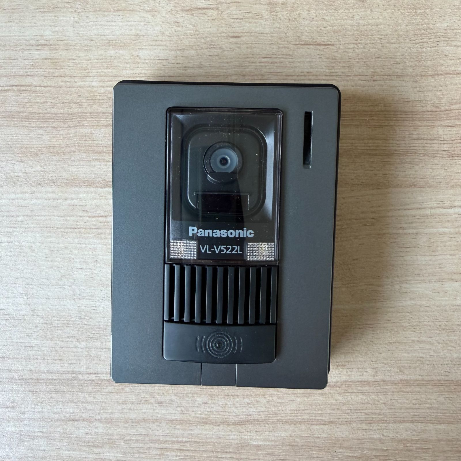 Panasonic テレビドアホン VL SE 30 XL 電源直結式