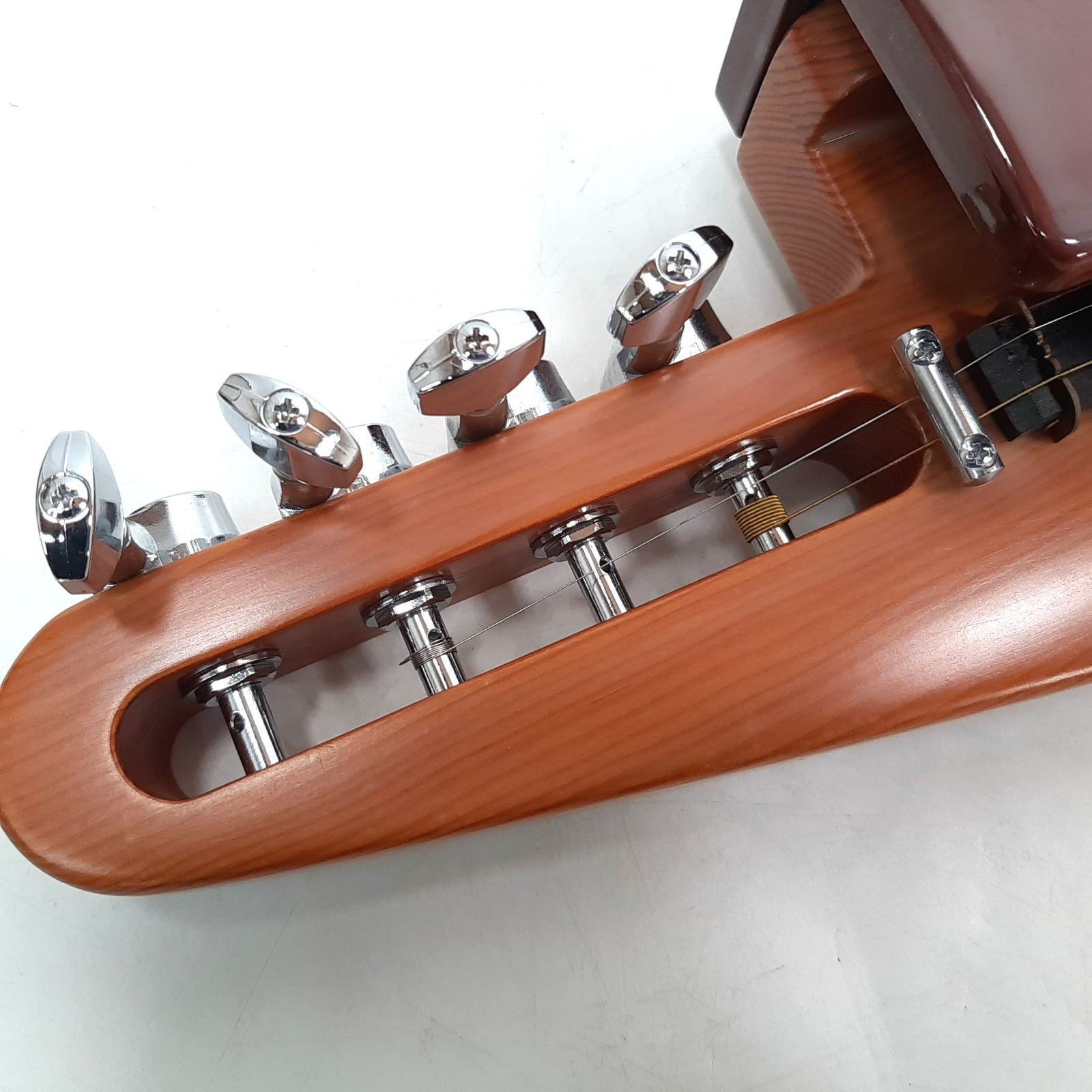 YAMAHA ヤマハ ヴィオリラ SH-30NW 出力確認済み - メルカリ