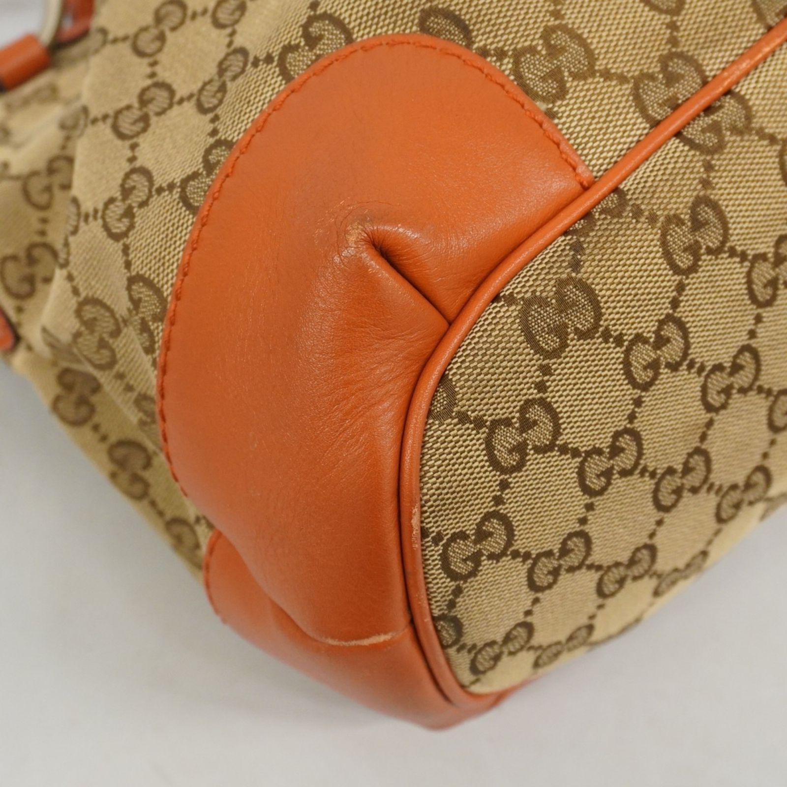 グッチ(Gucci) グッチ ハンドバッグ GGキャンバス スーキー 247902