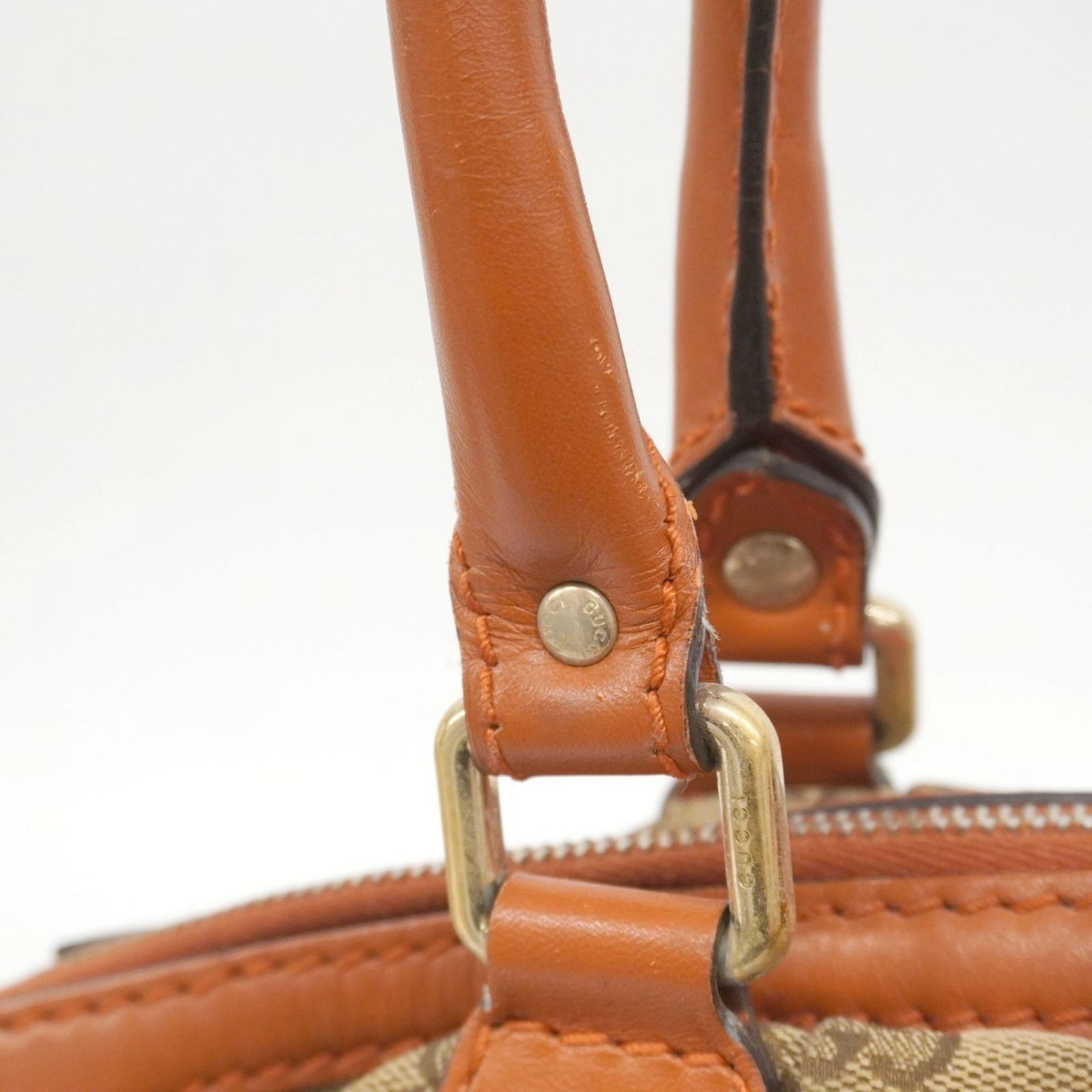 グッチ(Gucci) グッチ ハンドバッグ GGキャンバス スーキー 247902