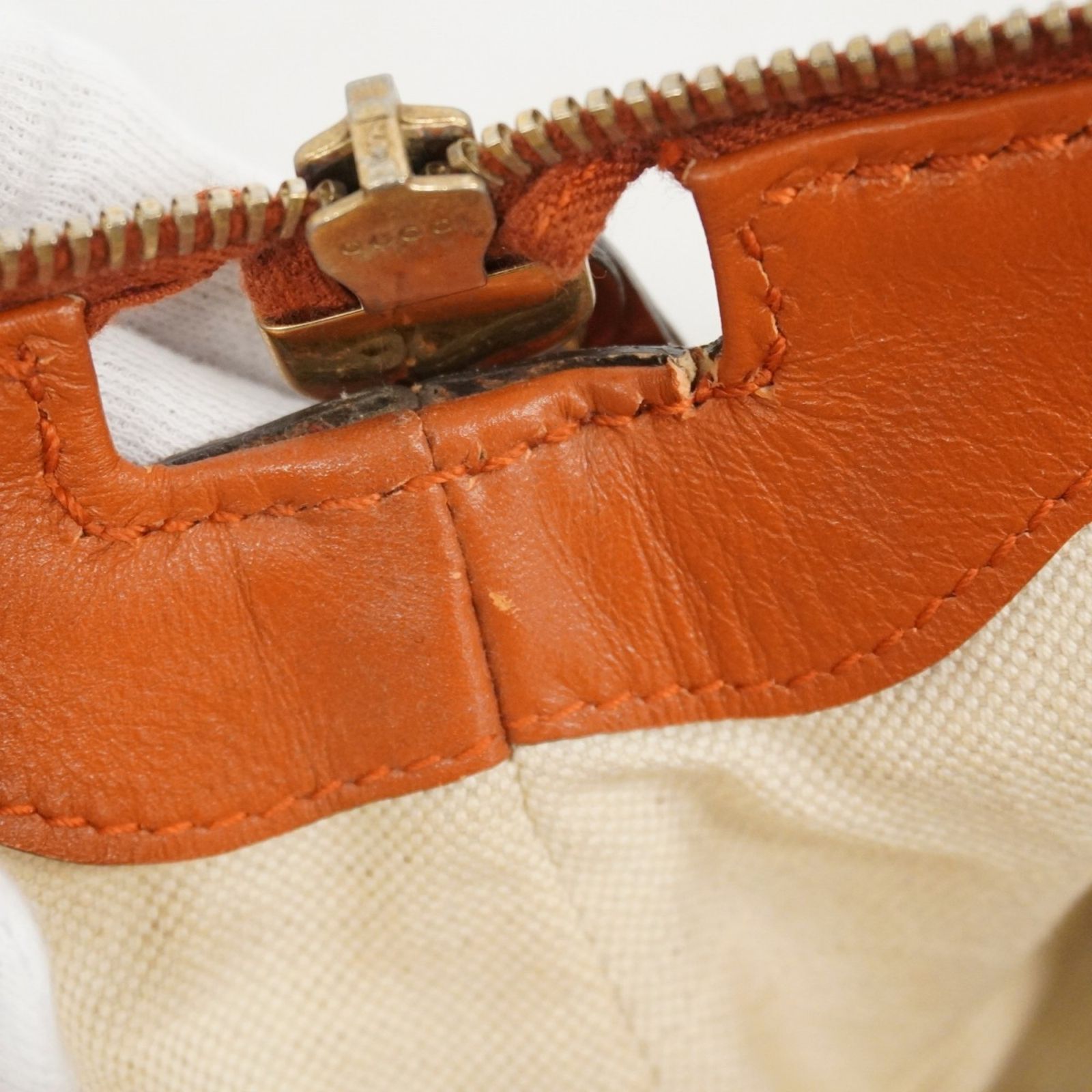 グッチ(Gucci) グッチ ハンドバッグ GGキャンバス スーキー 247902