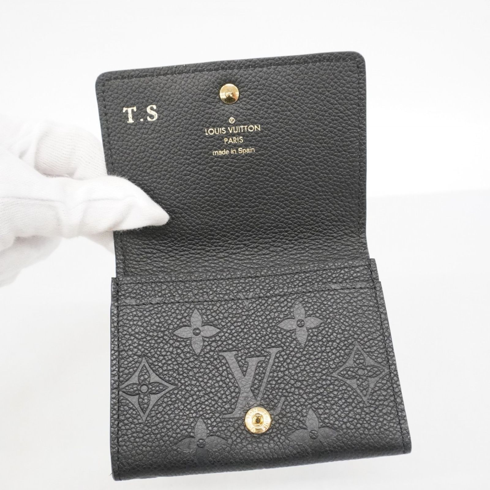 ルイ・ヴィトン(Louis Vuitton) ルイ・ヴィトン 名刺入れ・カード