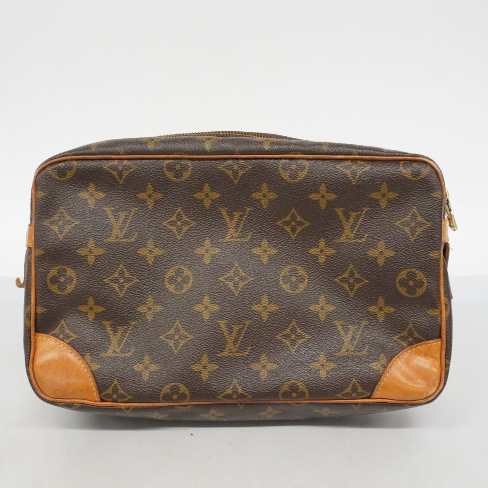 ルイ・ヴィトン(Louis Vuitton) ルイ・ヴィトン クラッチバッグ