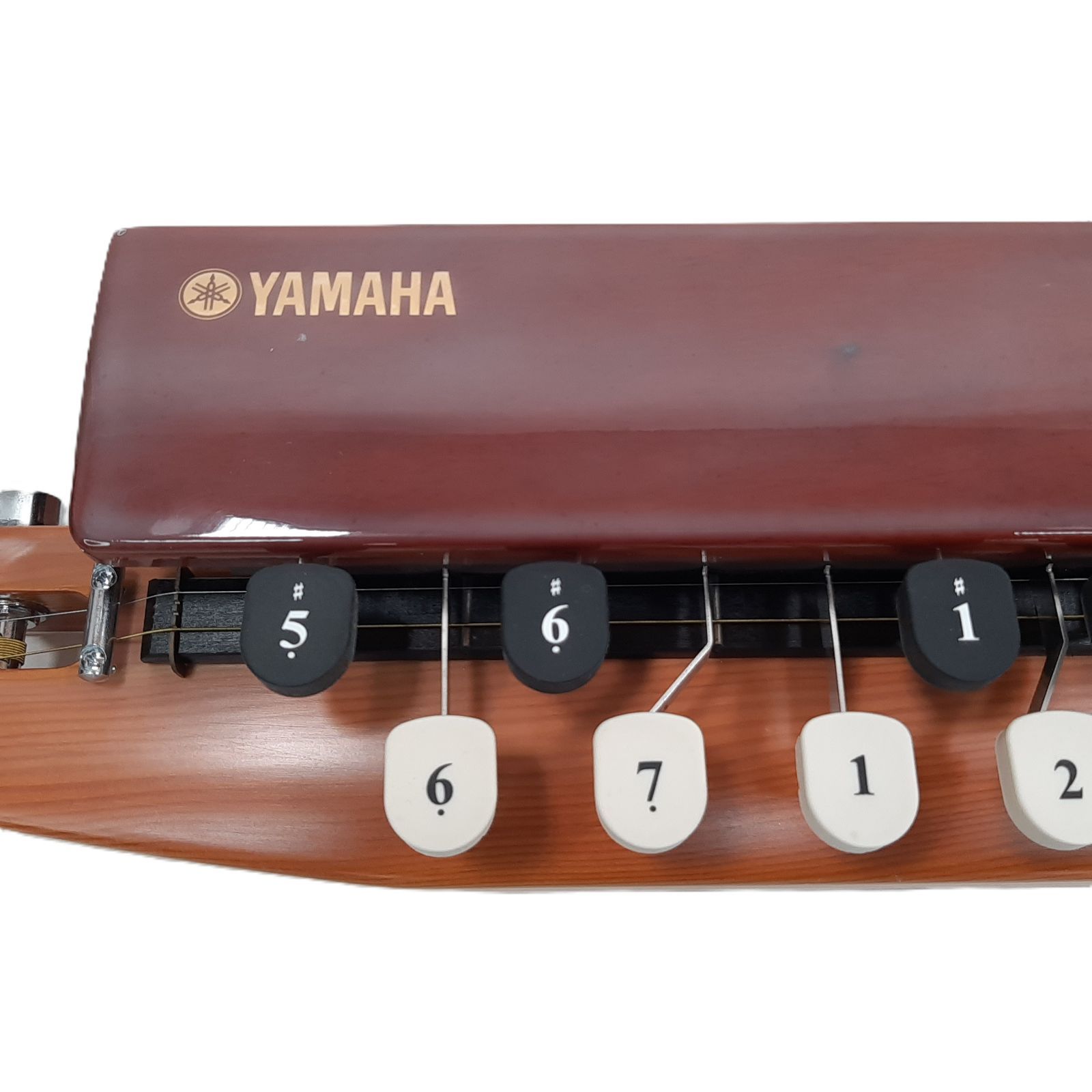 YAMAHA ヤマハ ヴィオリラ SH-30NW 出力確認済み - メルカリ