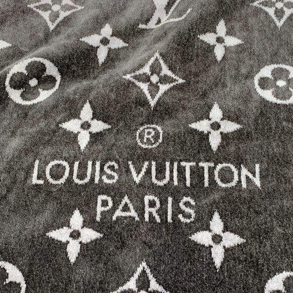 LOUIS VUITTON ルイヴィトン ドラ ドゥ バンモノグラム クラシック