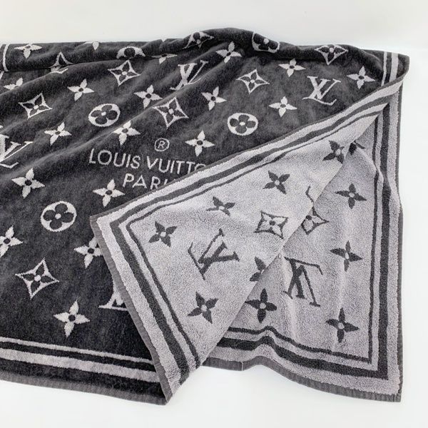 LOUIS VUITTON ルイヴィトン ドラ ドゥ バンモノグラム クラシック