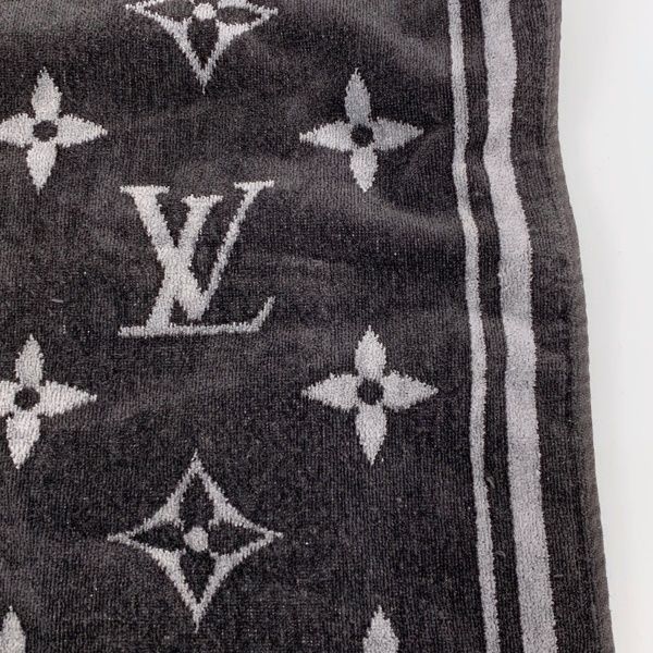 LOUIS VUITTON ルイヴィトン ドラ ドゥ バンモノグラム クラシック