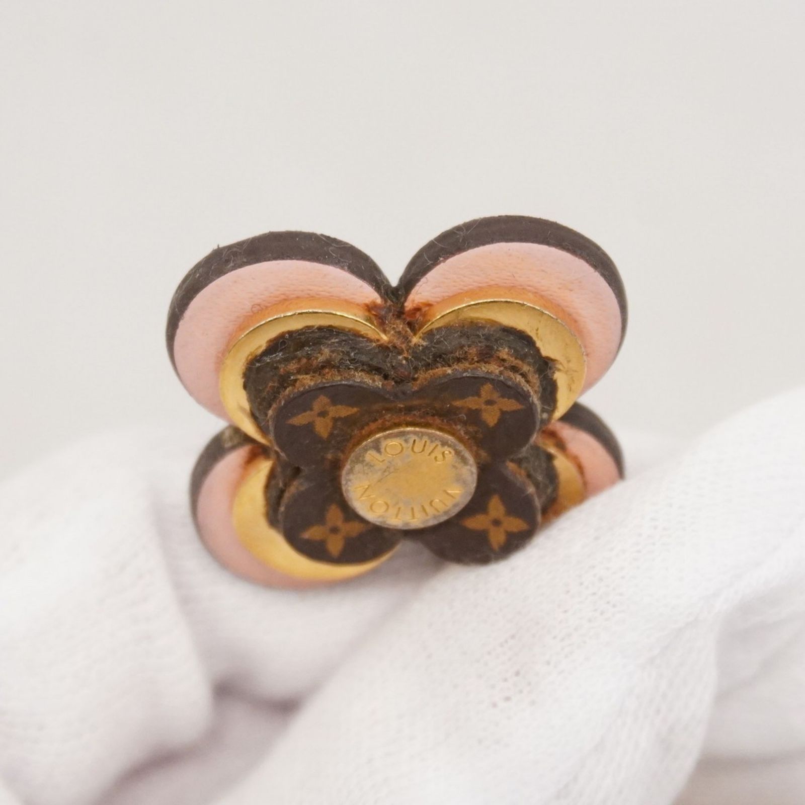 ルイ・ヴィトン(Louis Vuitton) ルイ・ヴィトン キーホルダー