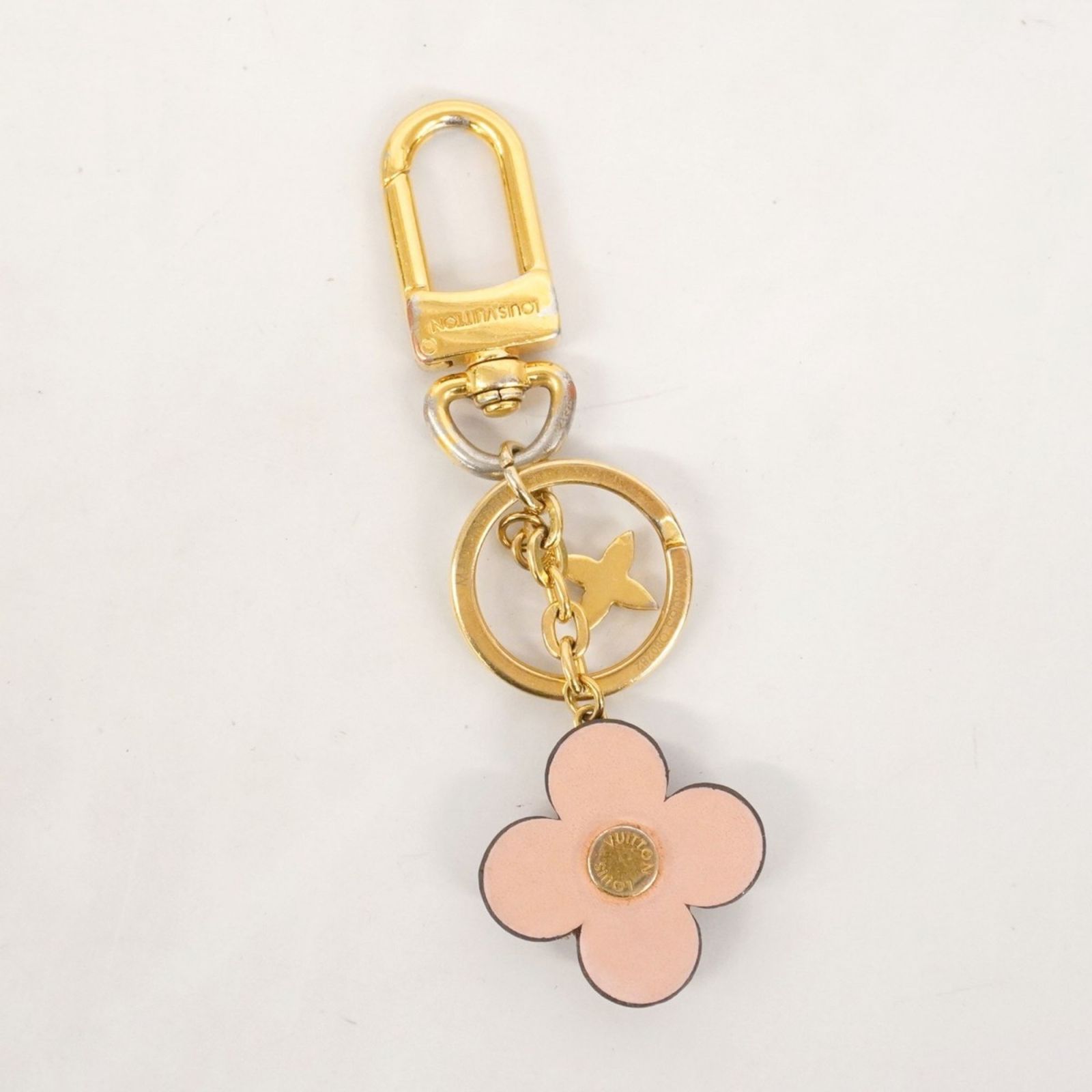 ルイ・ヴィトン(Louis Vuitton) ルイ・ヴィトン キーホルダー