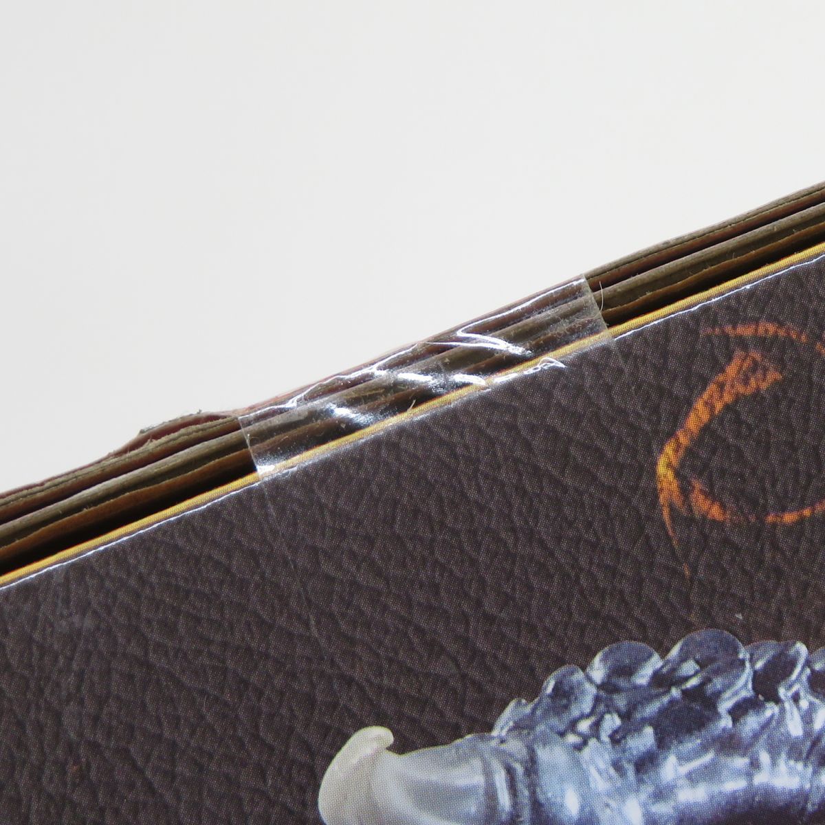 未開封】一番くじ モンスターハンター 20th Anniversary ラストワン賞