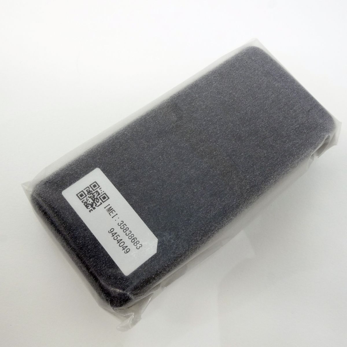 docomo端末 DIGNO KY 42 C ブラック 利用制限