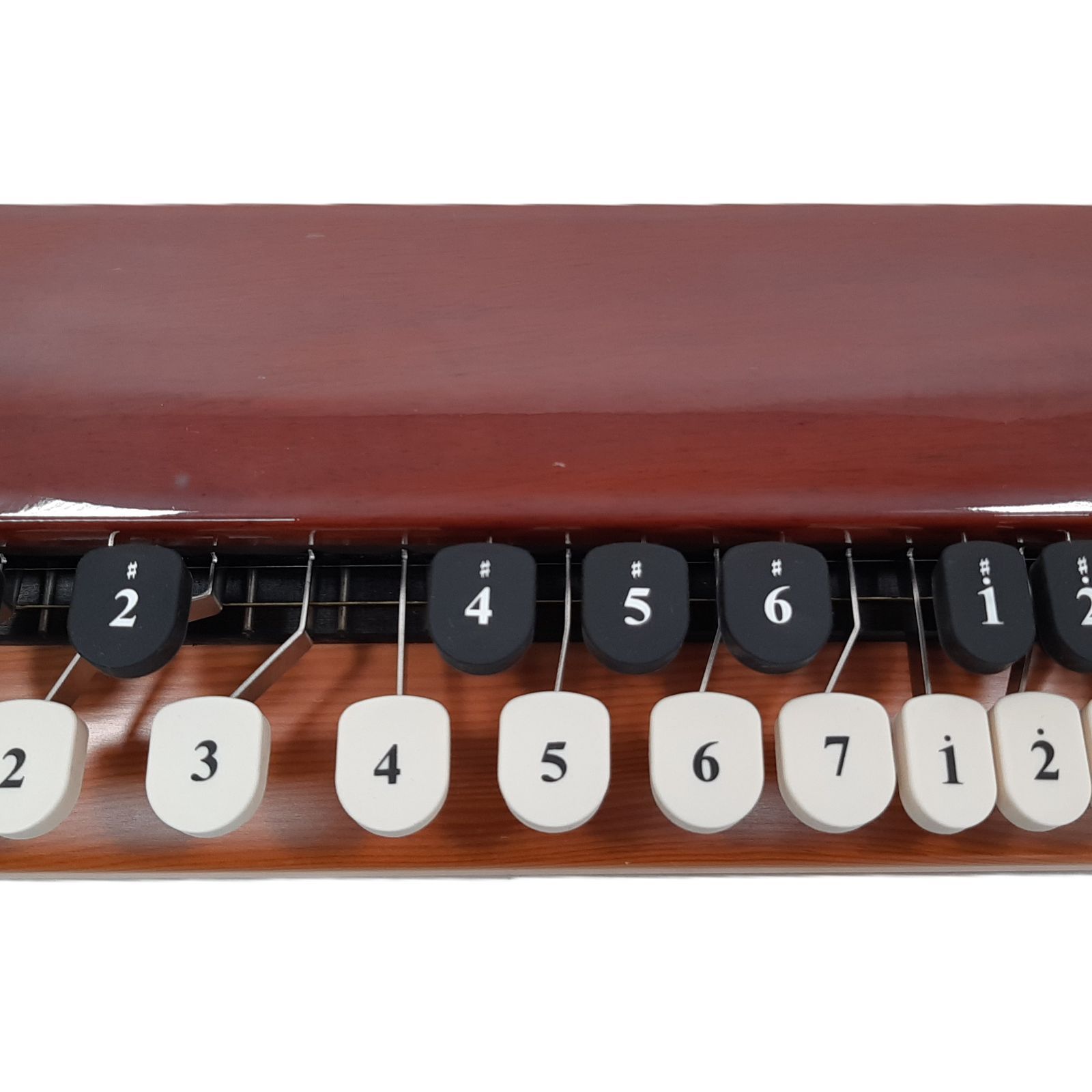 YAMAHA ヤマハ ヴィオリラ SH-30NW 出力確認済み - メルカリ