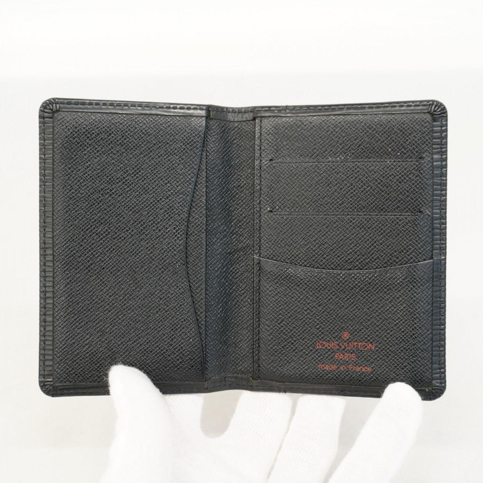 ルイ・ヴィトン(Louis Vuitton) ルイ・ヴィトン 名刺入れ・カード