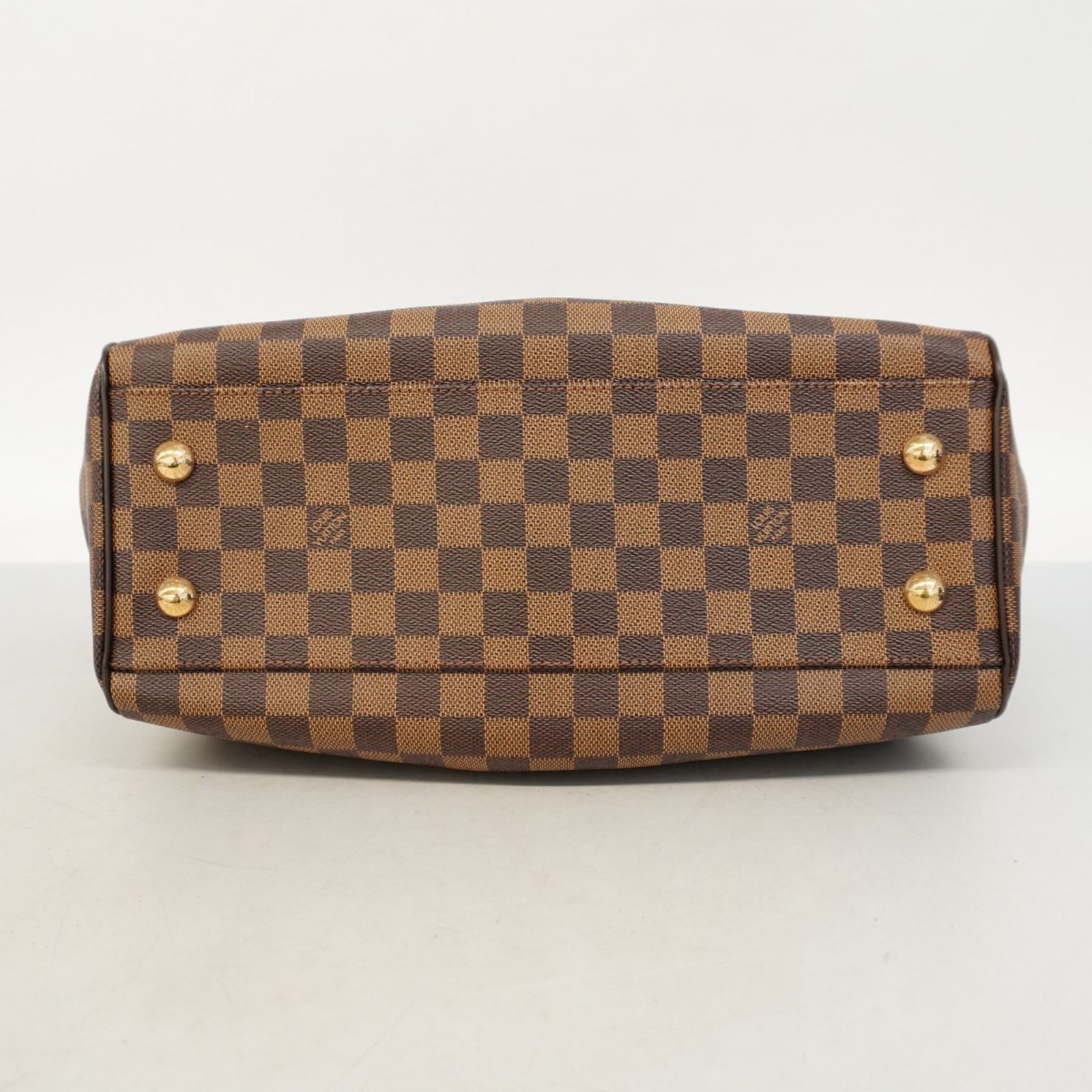 ルイ・ヴィトン(Louis Vuitton) ルイ・ヴィトン ハンドバッグ ダミエ