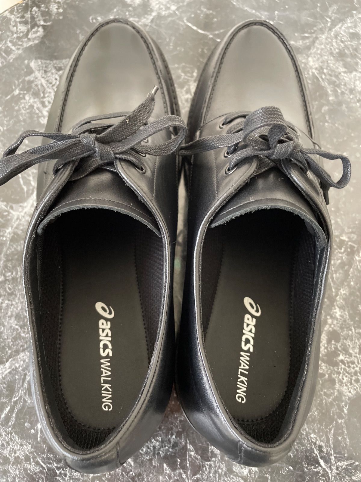 ビジネスシューズ ラギッド