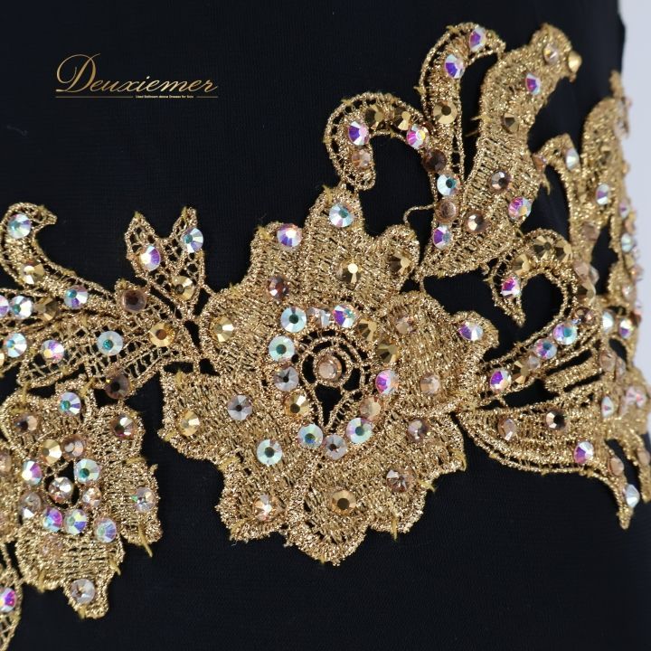 社交ダンス 衣装 メンズ トップス ブラウス 長袖 青 水色 白 YANAGIDA