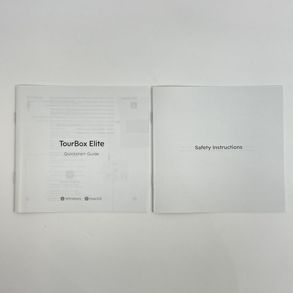 コントローラー