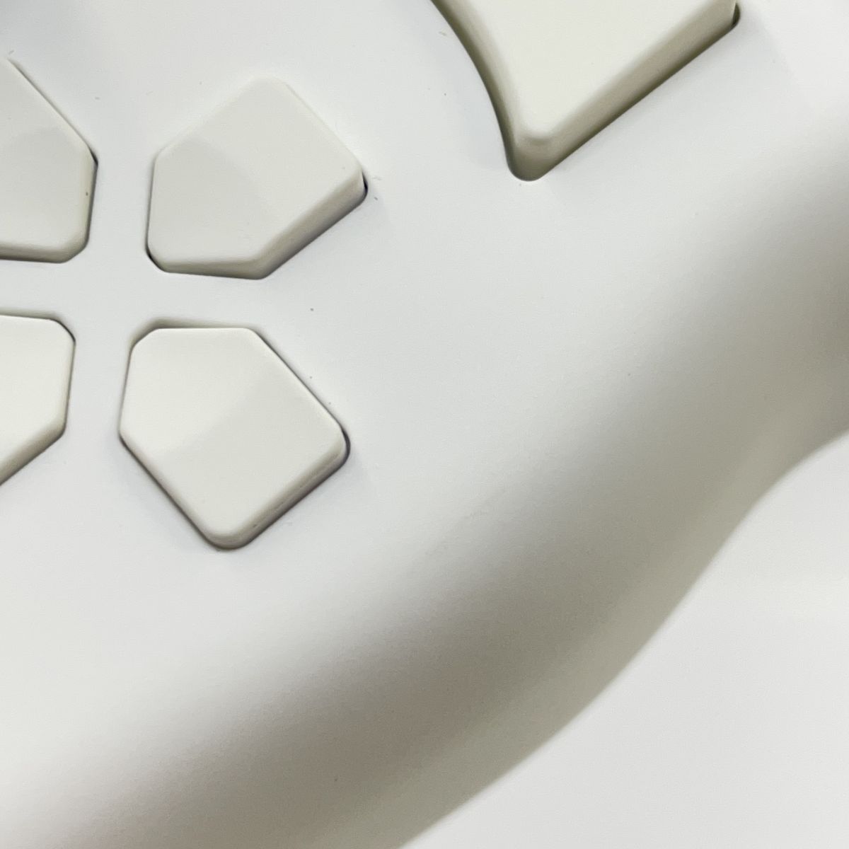  TourBox Elite ツアーボックス エリート TBECA アイボリーホワイト 左手デバイス コントローラー その他 PC周辺機器