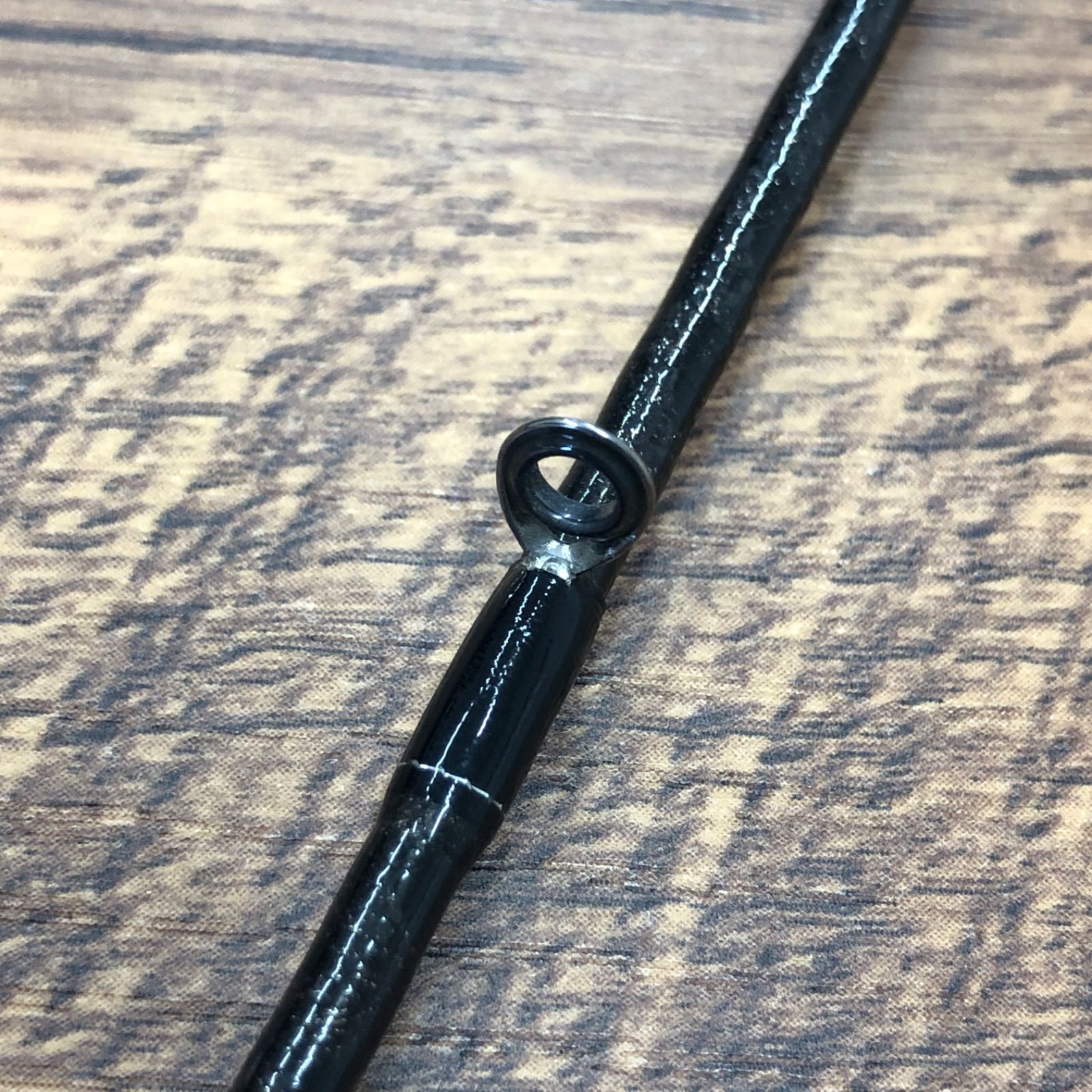  シマノ バンタム 170 MH 2 ２ピース SHIMANO Bantam No 2852 バスロッド ロッド