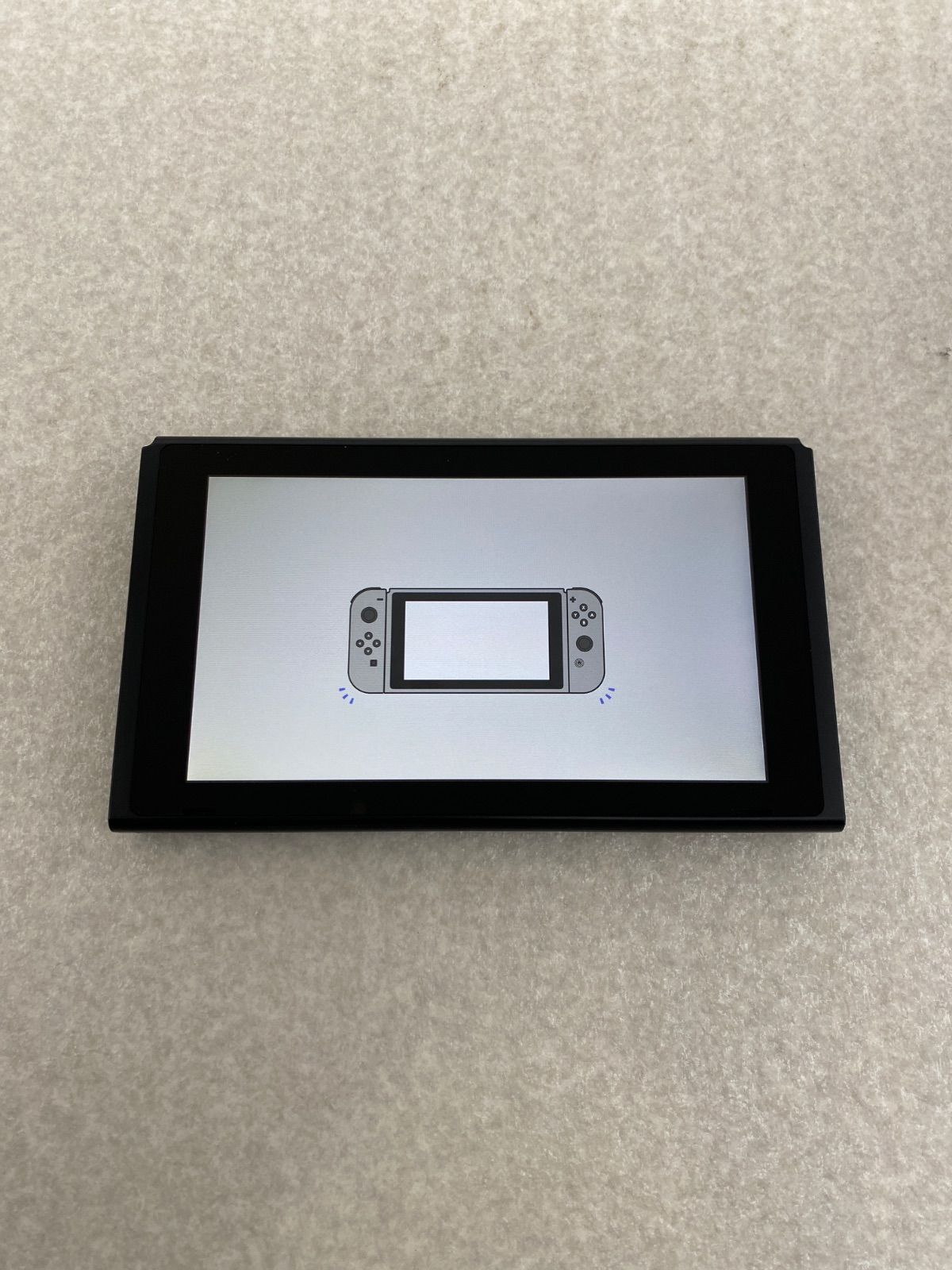 ◇Nintendo Switch 本体 (ニンテンドースイッチ) 大乱闘スマッシュ