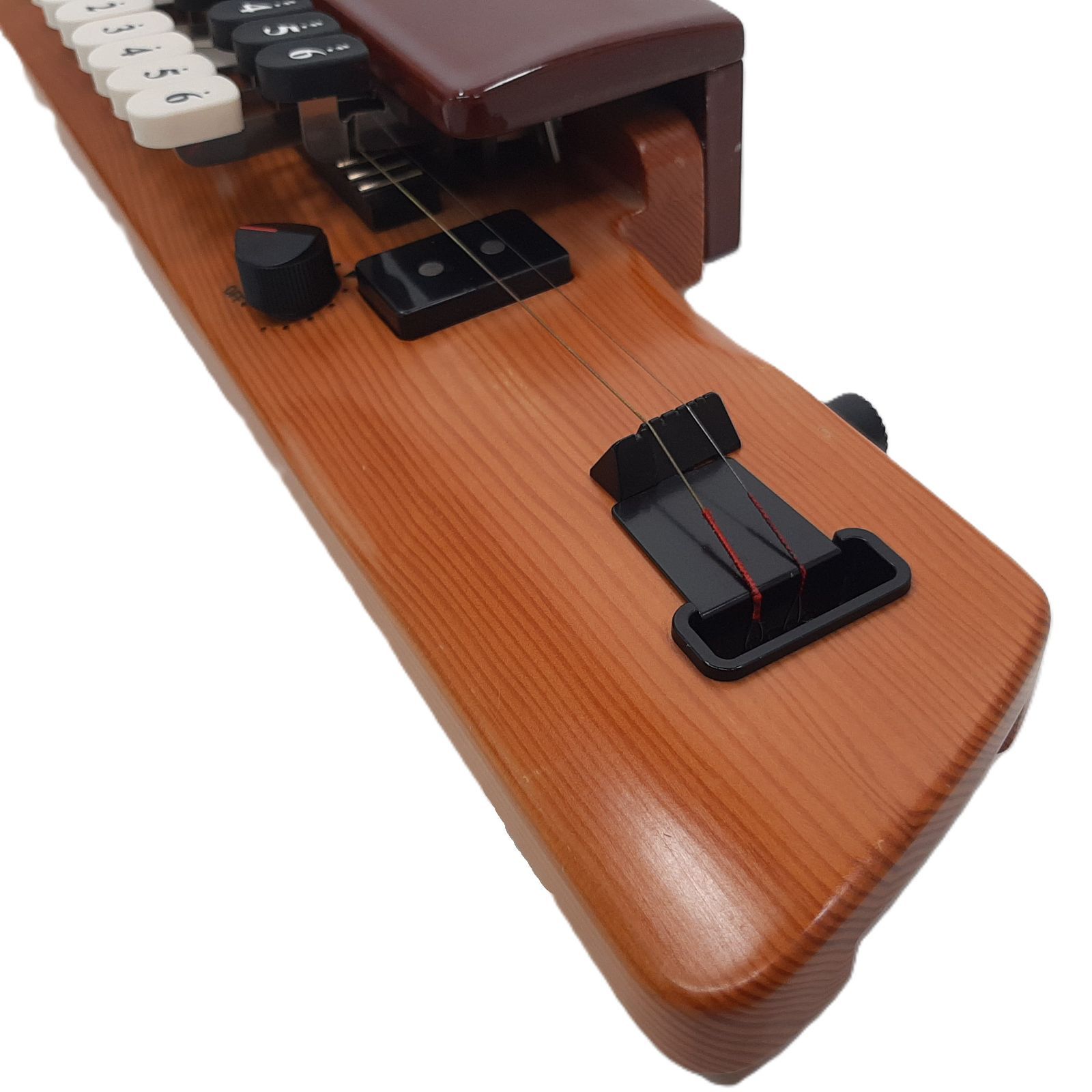 YAMAHA ヤマハ ヴィオリラ SH-30NW 出力確認済み - メルカリ