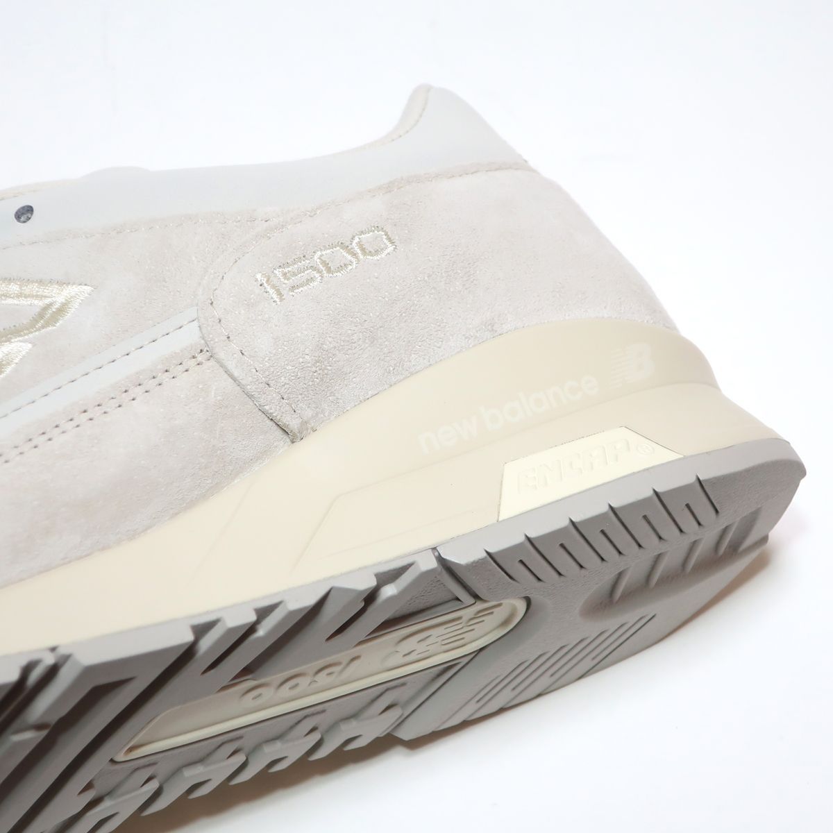 NEW BALANCE U1500PTY BEIGE MADE IN UK ( ニューバランス1500 ライト 