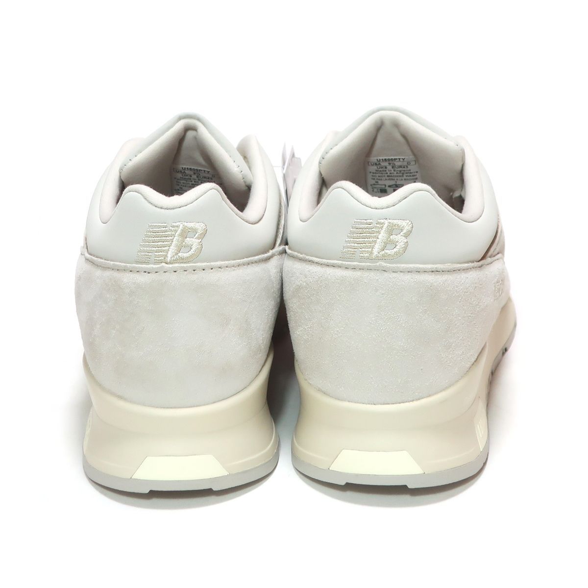 NEW BALANCE U1500PTY BEIGE MADE IN UK ( ニューバランス1500 ライト 