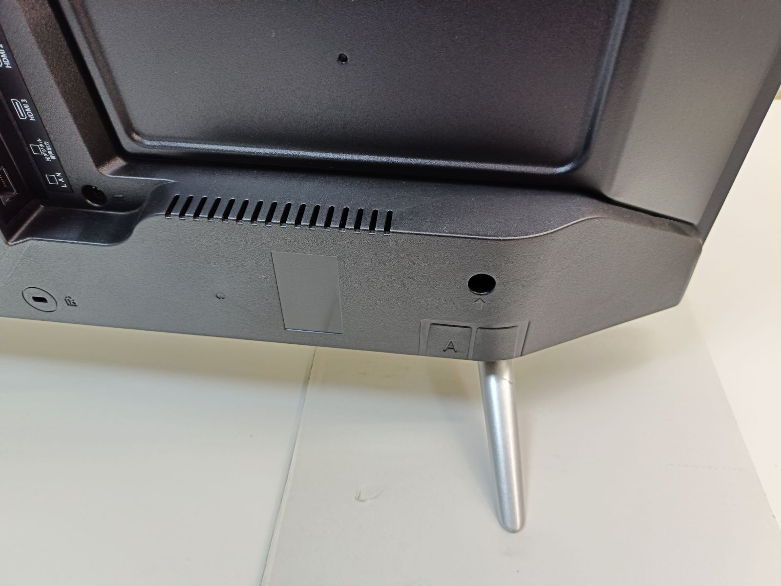  ジョワイユ Joyeux 43型 4 K対応 液晶テレビ 22年製 液晶テレビ テレビ本体