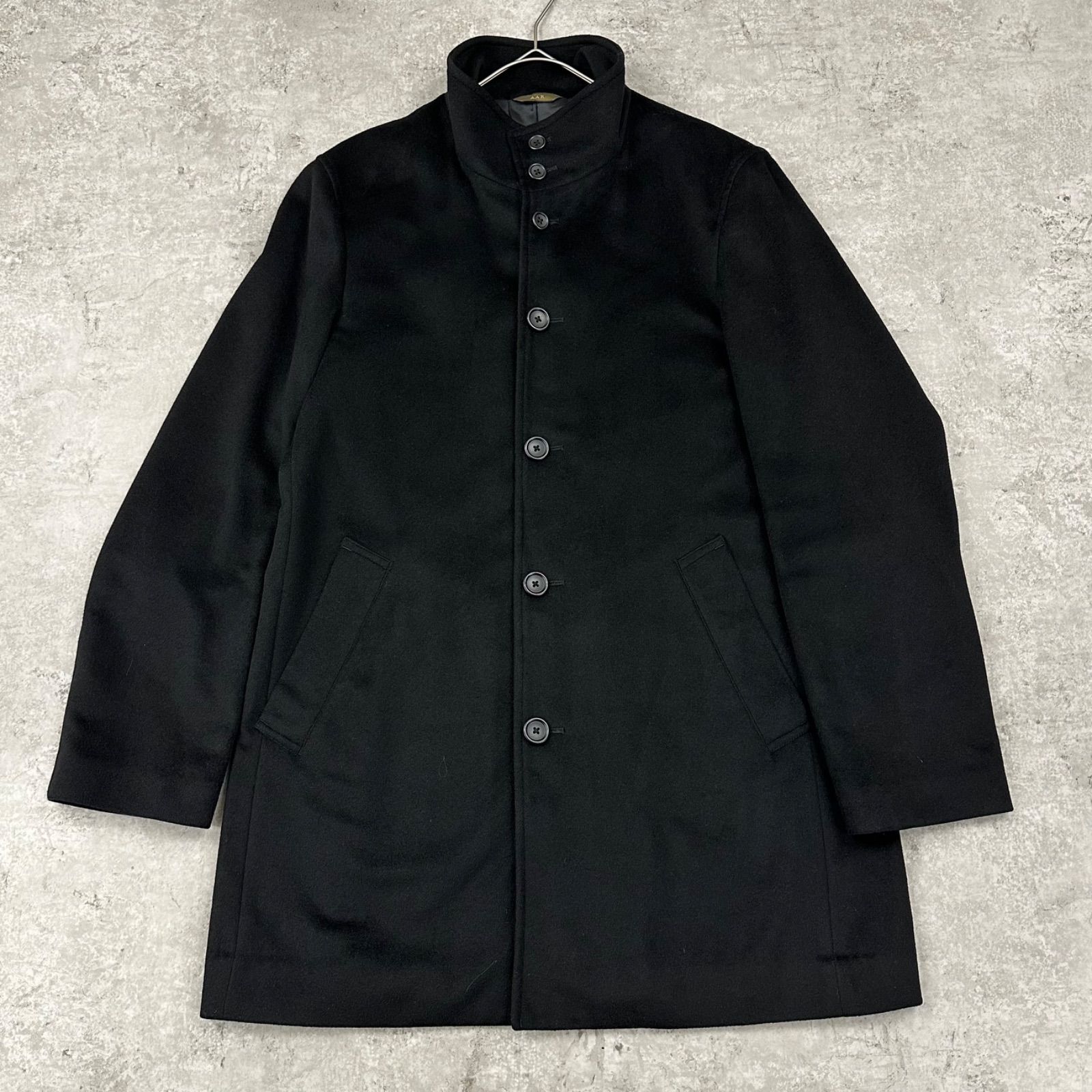 美品】ヨウジヤマモト A.A.R Yohji Design Studio カシミヤ100