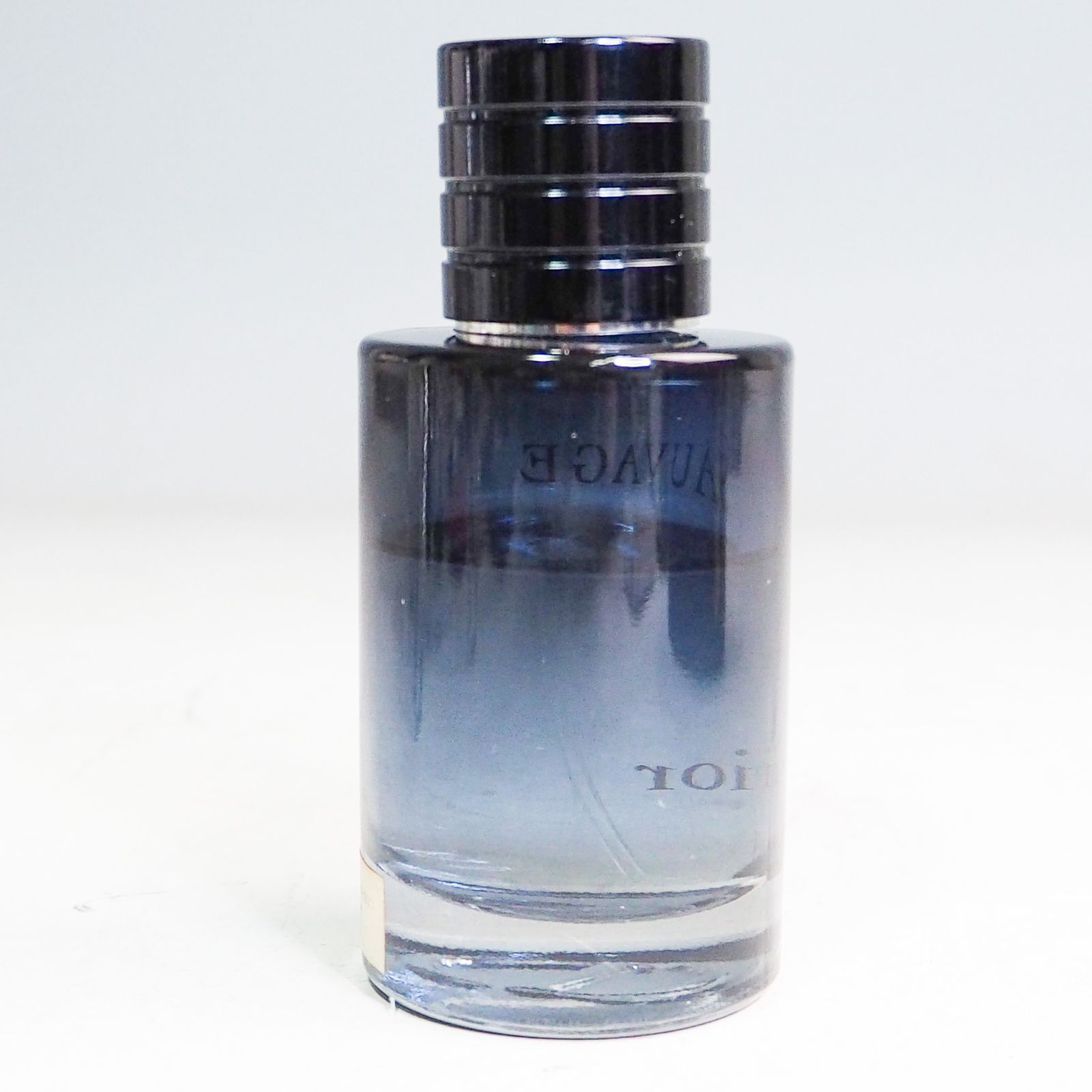【未使用】Dior Sauvage オードトワレ 60ml CO5229 ディオール ソヴァージュ オードゥパルファン 60ml 香水 Dior