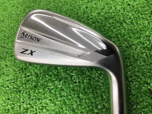 ダンロップ SRIXON ZX Mk II UTILITY U4 ユーティリティ UT Diamana ZX