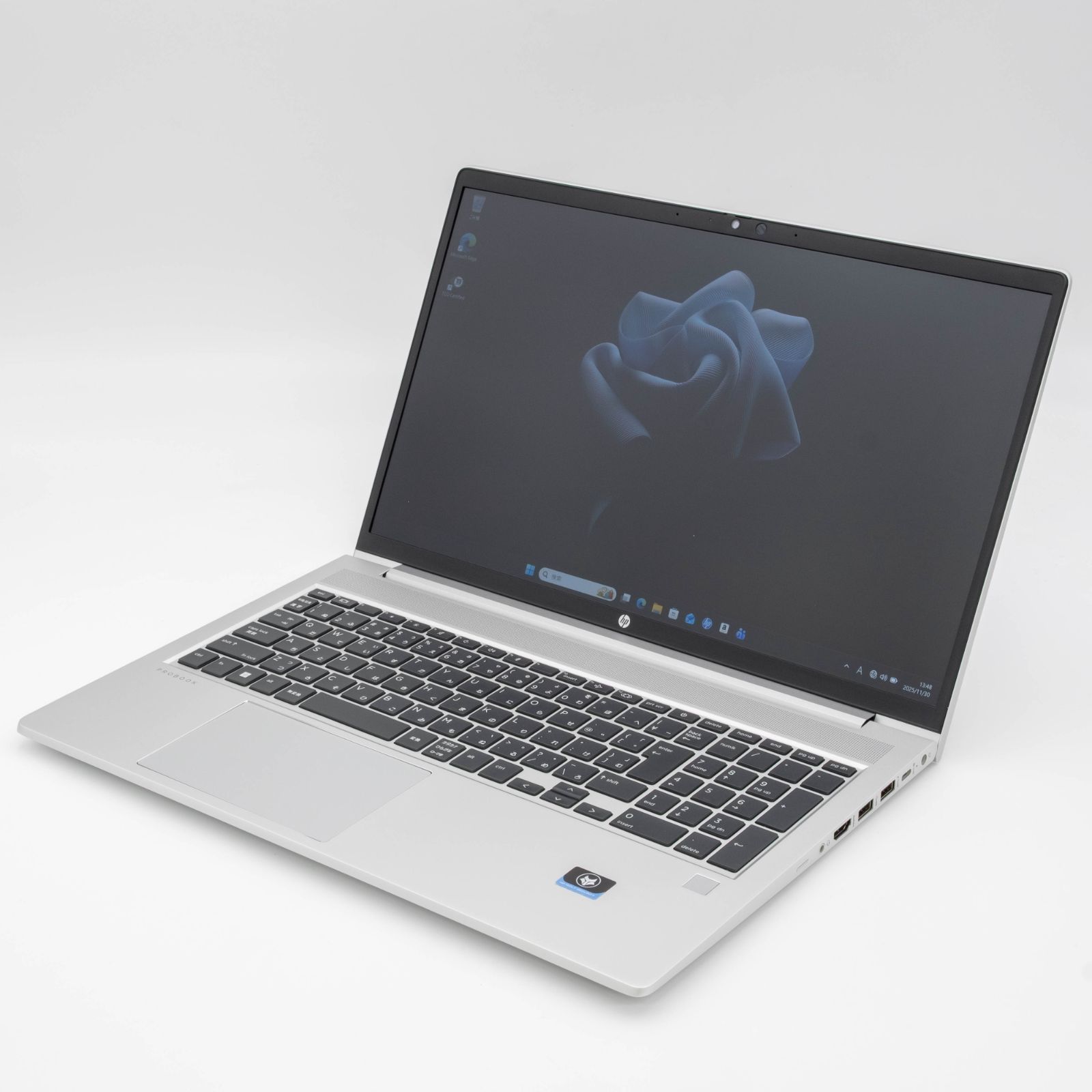 中古品】ProBook 455 G9 HP 15.6インチノートパソコン Ryzen5