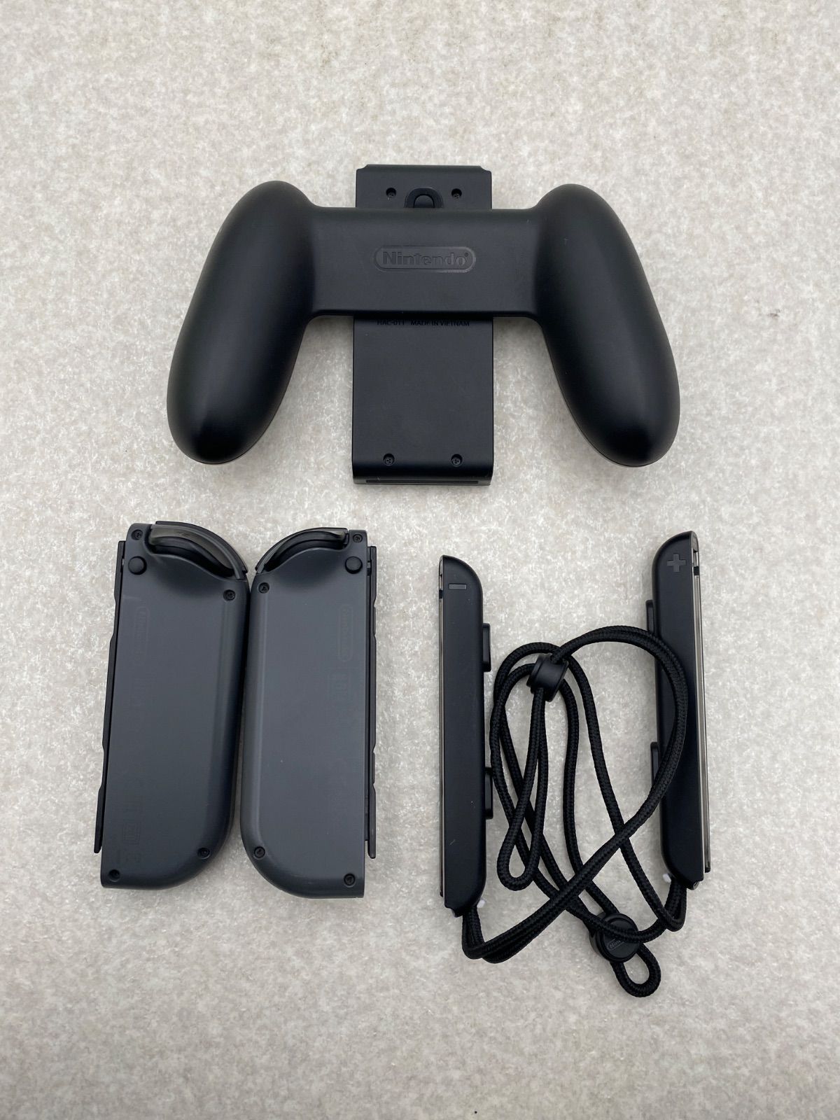 ◇Nintendo Switch 本体 (ニンテンドースイッチ) 大乱闘スマッシュ