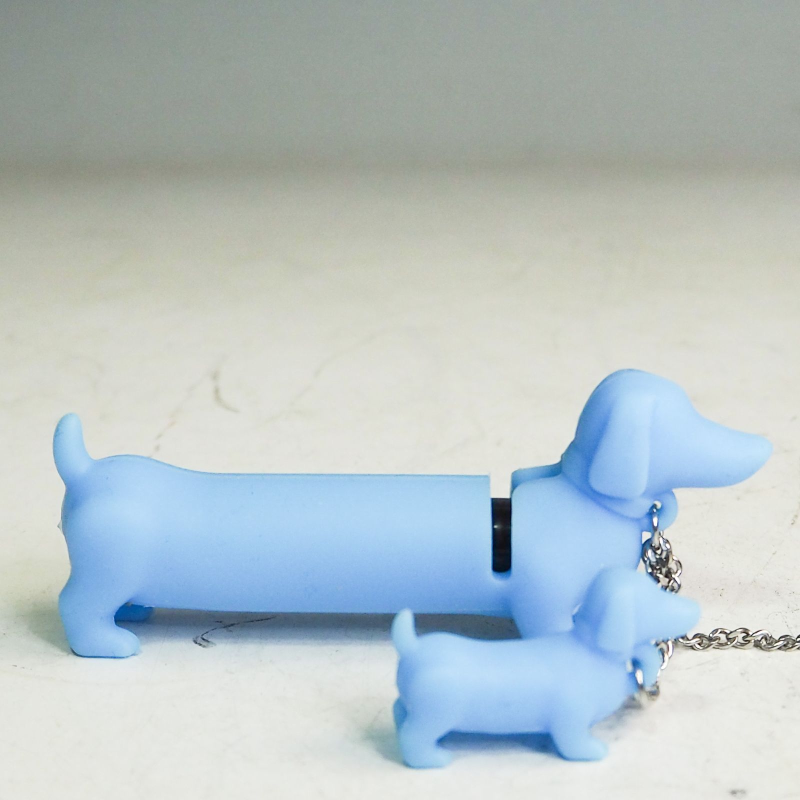 CO5228 TAMBURINS タンバリンズ PUPPY Case Keyring パピーケース