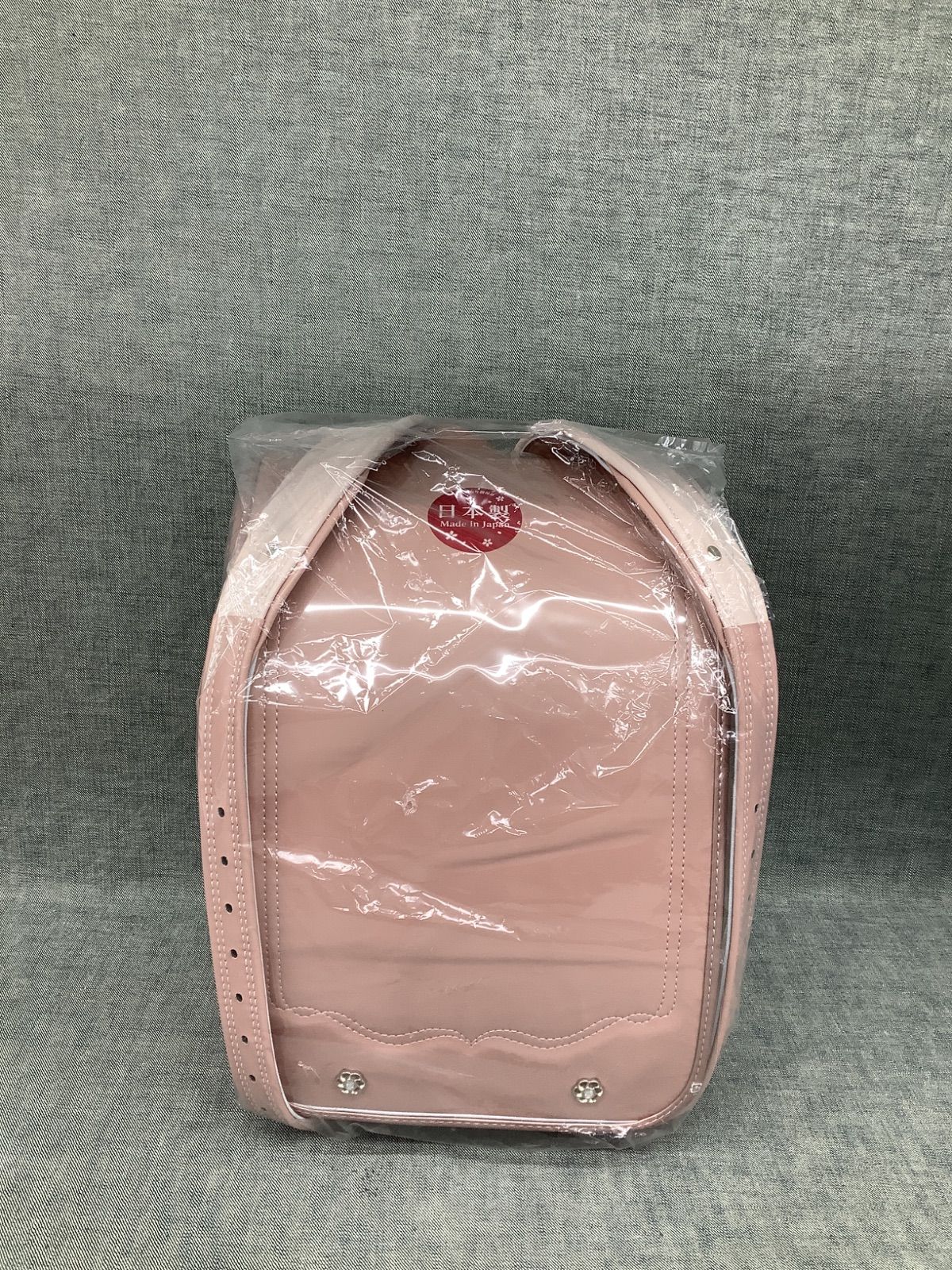 クラリーノ ふわりぃランドセル