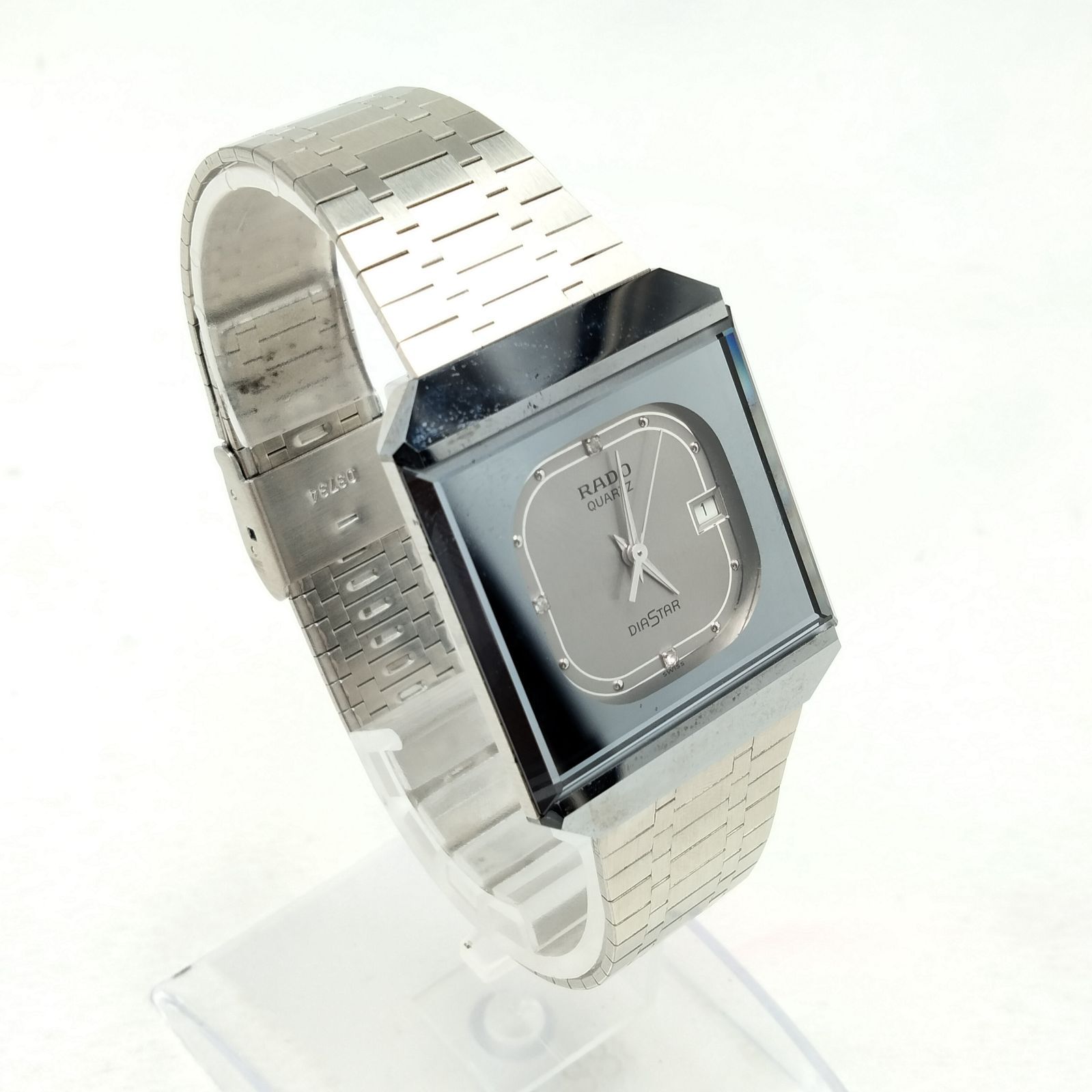 ✨️RADO✨️ラドー ダイヤスター 129.0168.3 クォーツ 腕時計