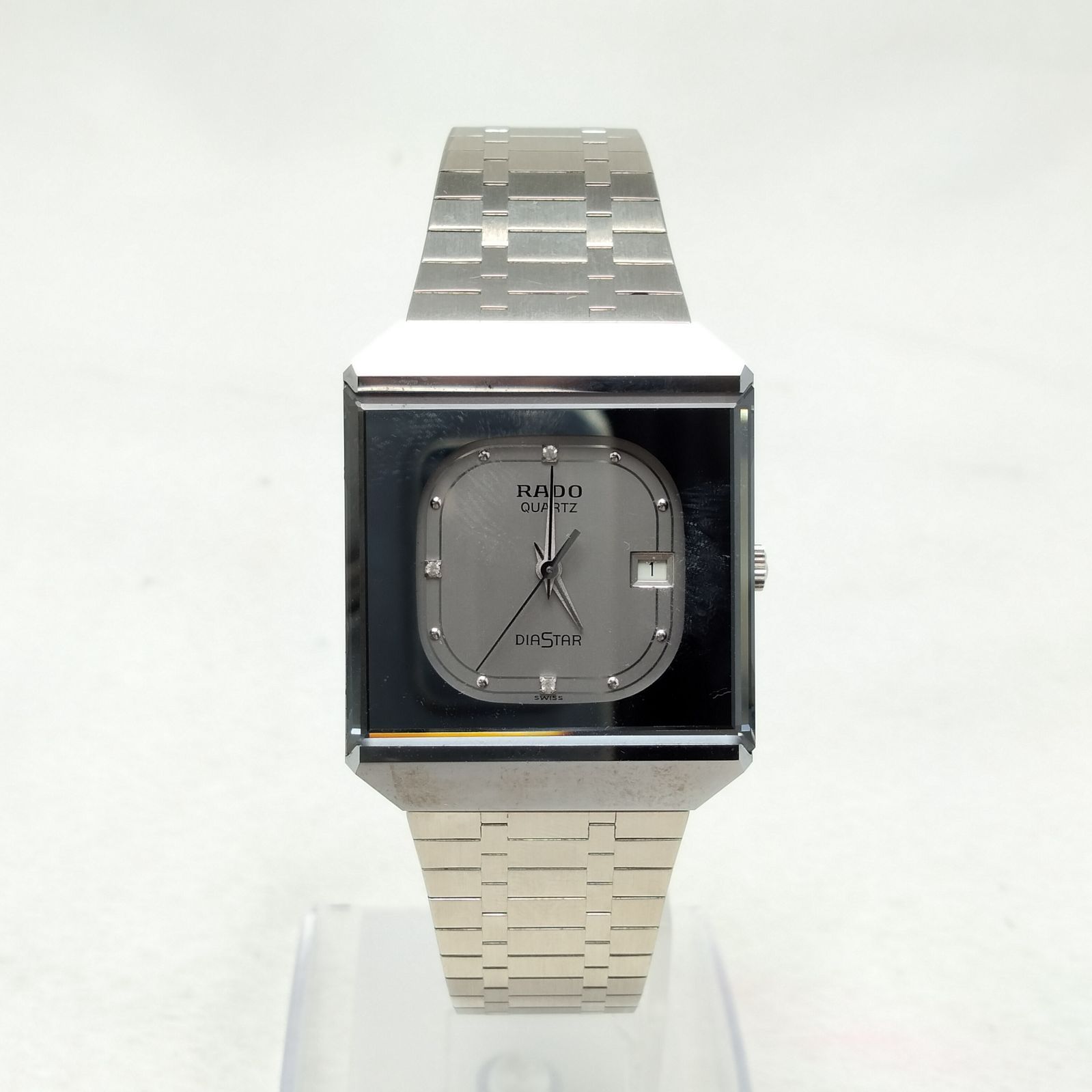 ✨️RADO✨️ラドー ダイヤスター 129.0168.3 クォーツ 腕時計