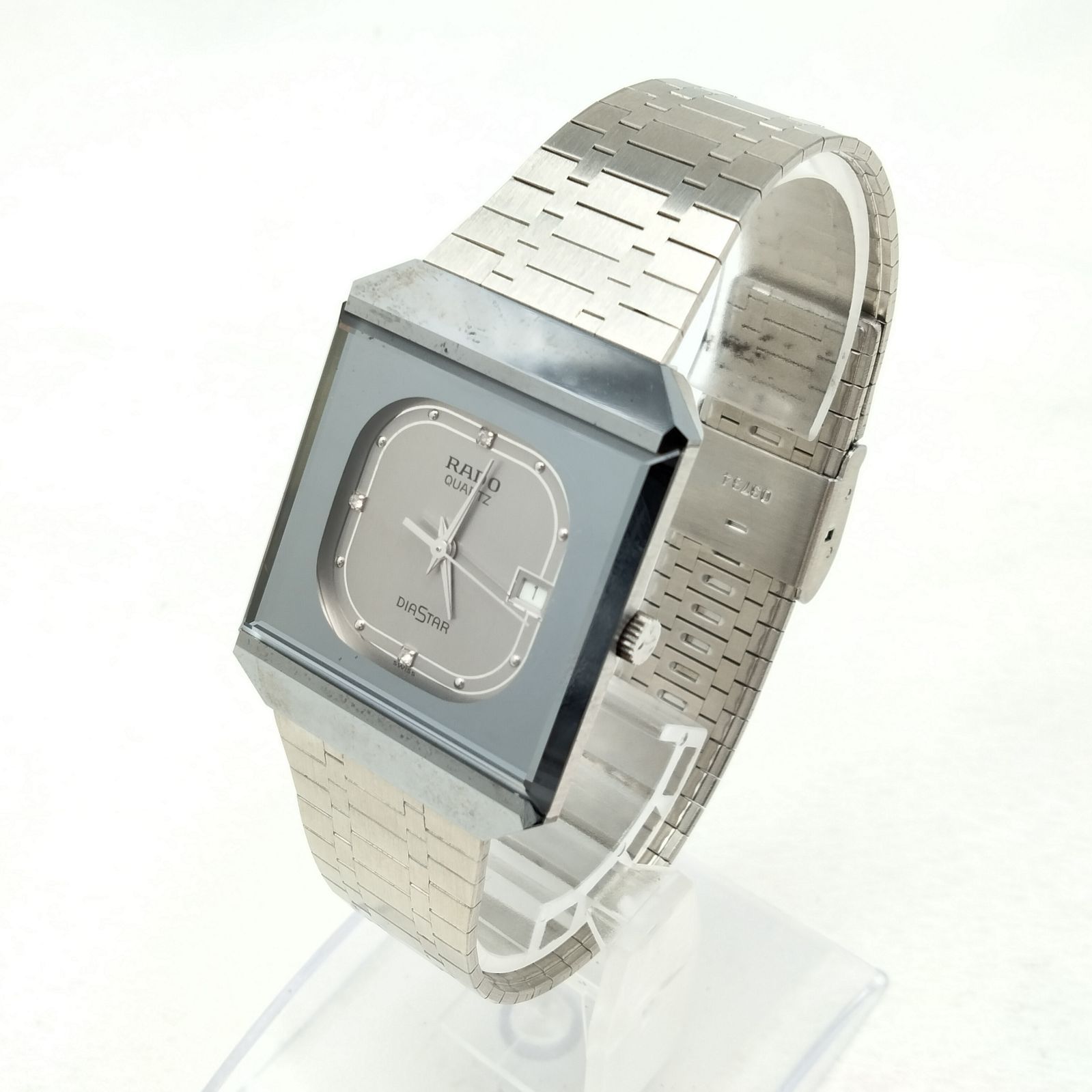 ✨️RADO✨️ラドー ダイヤスター 129.0168.3 クォーツ 腕時計