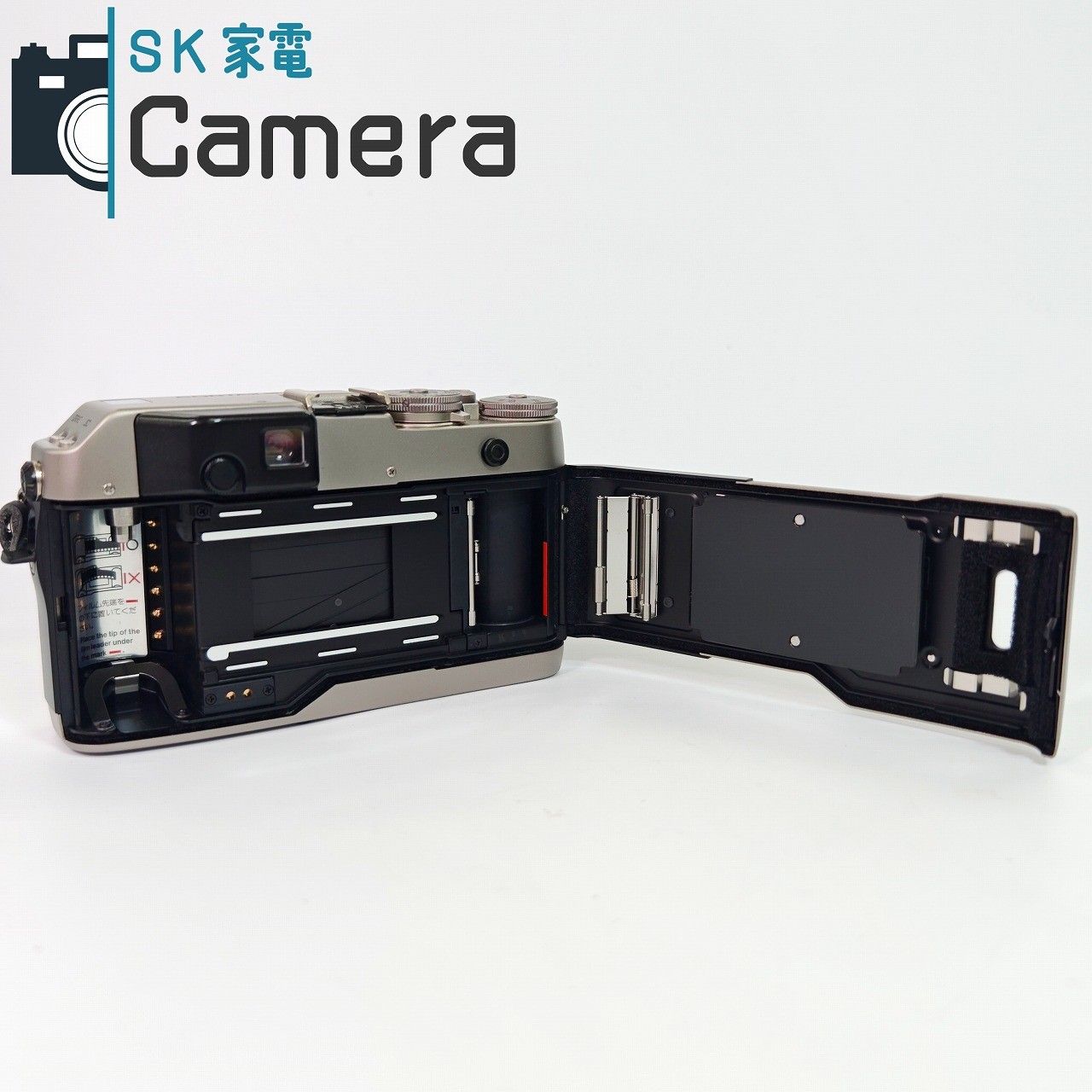 中古】 CONTAX G1 ボディ コンタックス レンジファインダー ストラップ