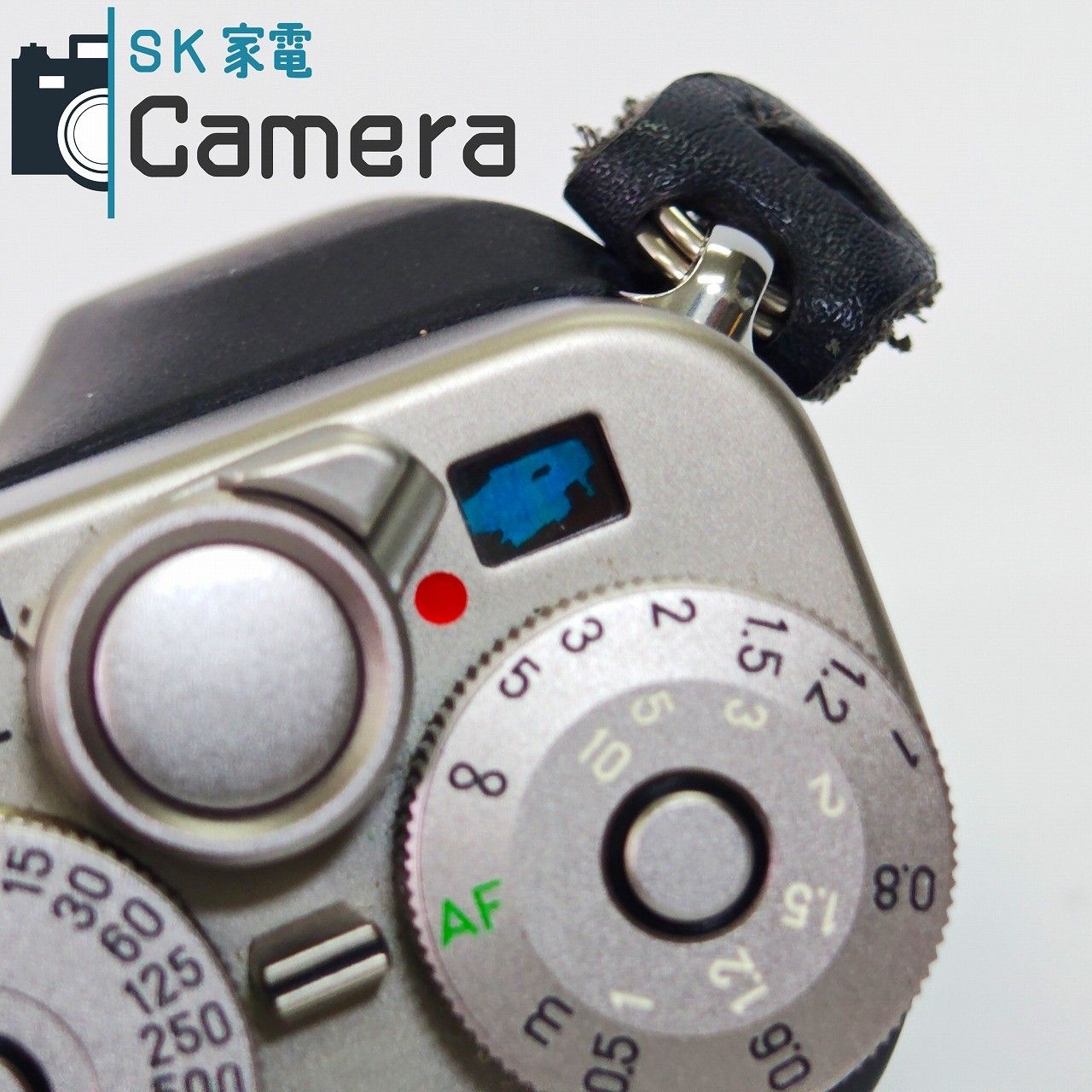 【中古】 CONTAX G1 ボディ 中古】 CONTAX G1 ボディ コンタックス レンジファインダー ストラップ