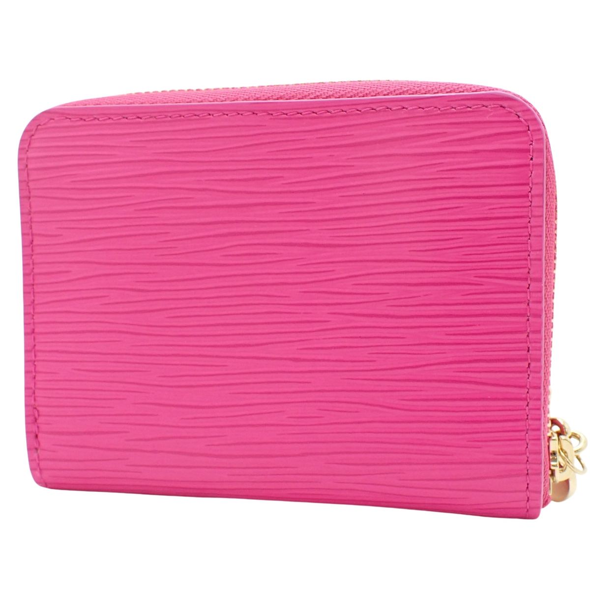 LOUIS VUITTON(ルイ・ヴィトン) LV×TM ジッピー・コインパース コイン