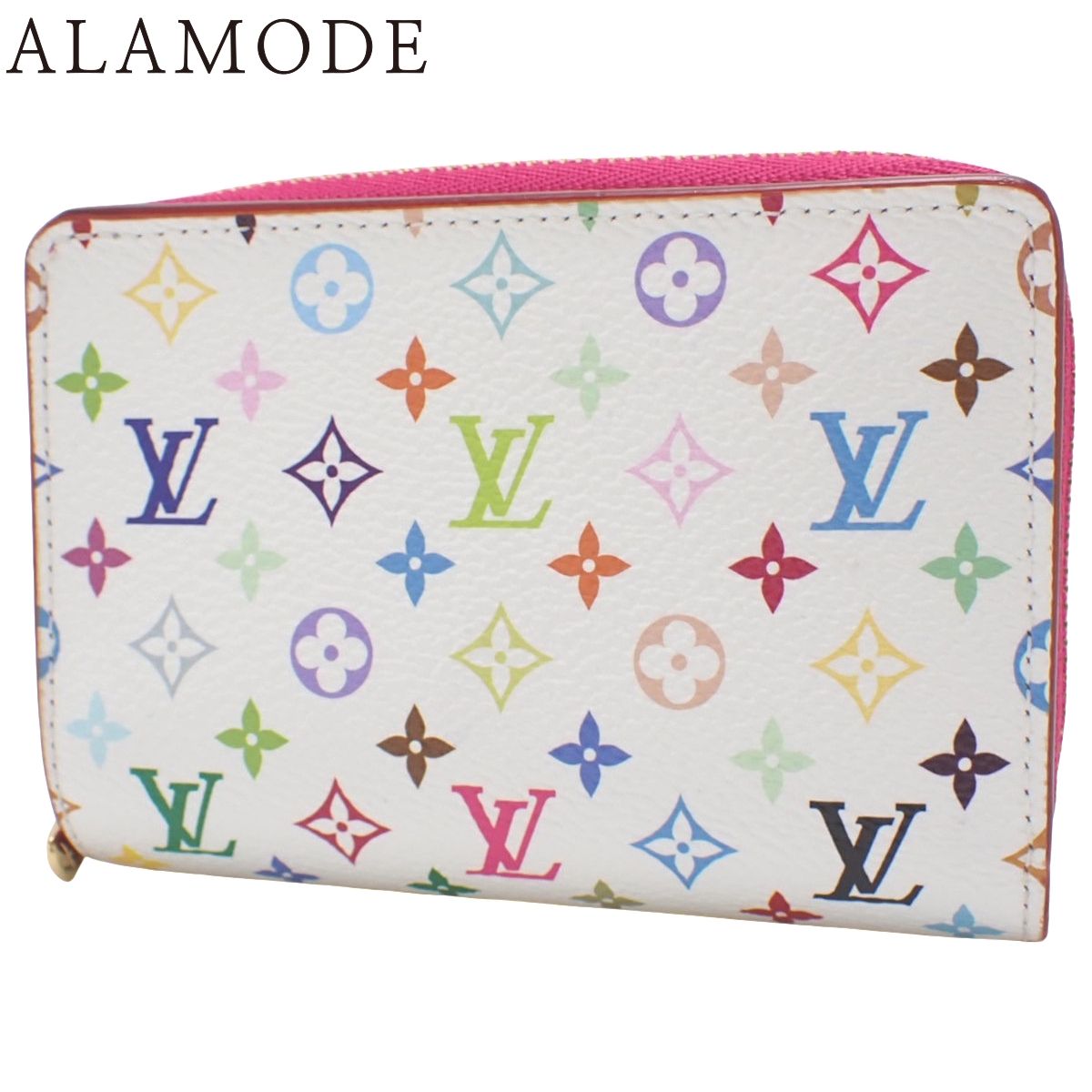 LOUIS VUITTON(ルイ・ヴィトン) モノグラム・マルチカラー LV×TM