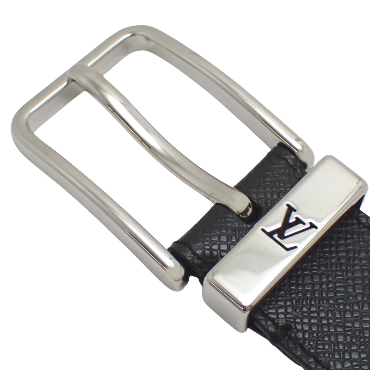 LOUIS VUITTON(ルイ・ヴィトン) タイガ サンチュール・ポンヌフ 35MM