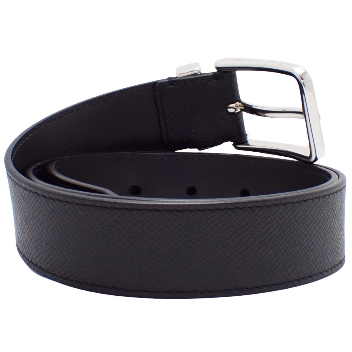 LOUIS VUITTON(ルイ・ヴィトン) タイガ サンチュール・ポンヌフ 35MM