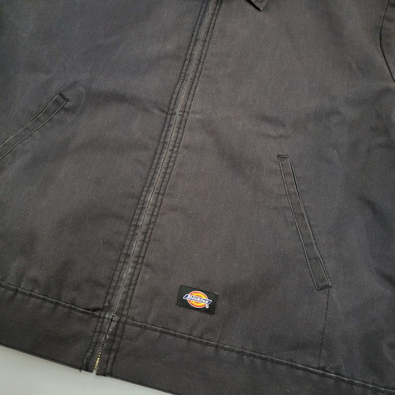 品 Dickies ディッキーズ LINER WORK JACKET キルティング ライナー ワーク ジャケット アウター 146 251203 cs 13 izu カバーオール ジャケット アウター メンズ