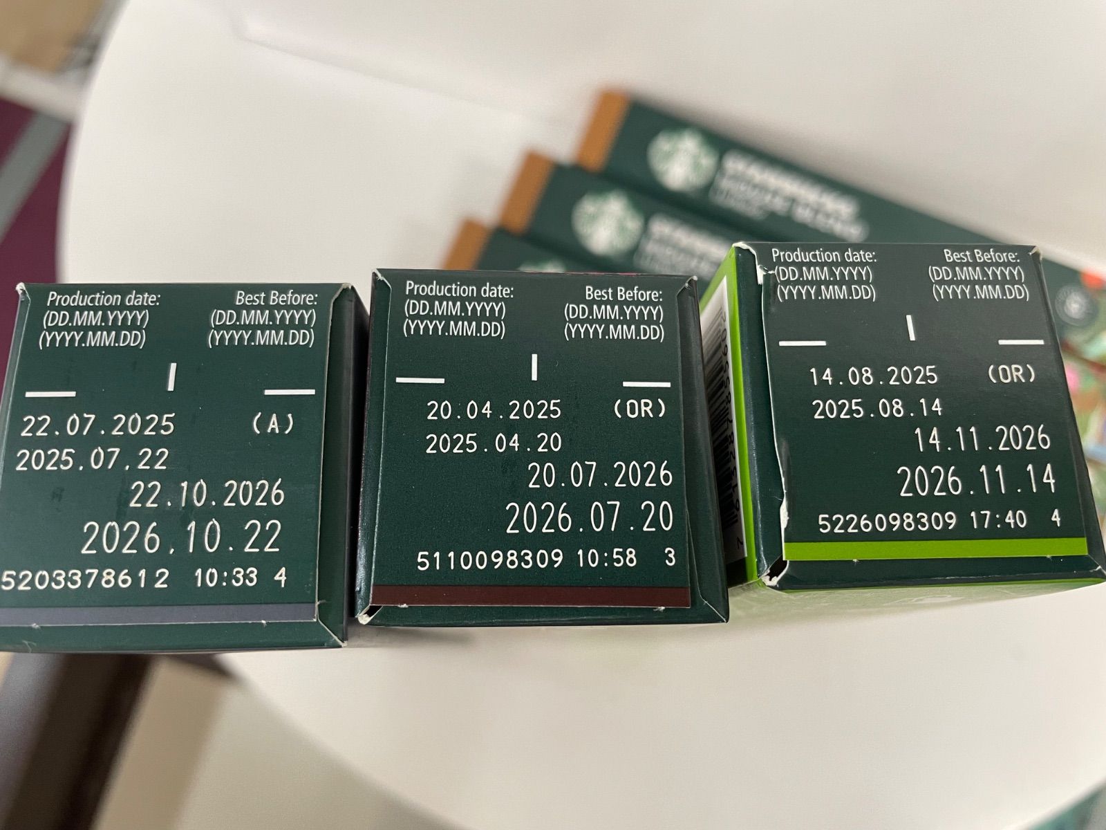 スターバックス ネスプレッソ互換カプセル×60カプセル 製造業者直営店