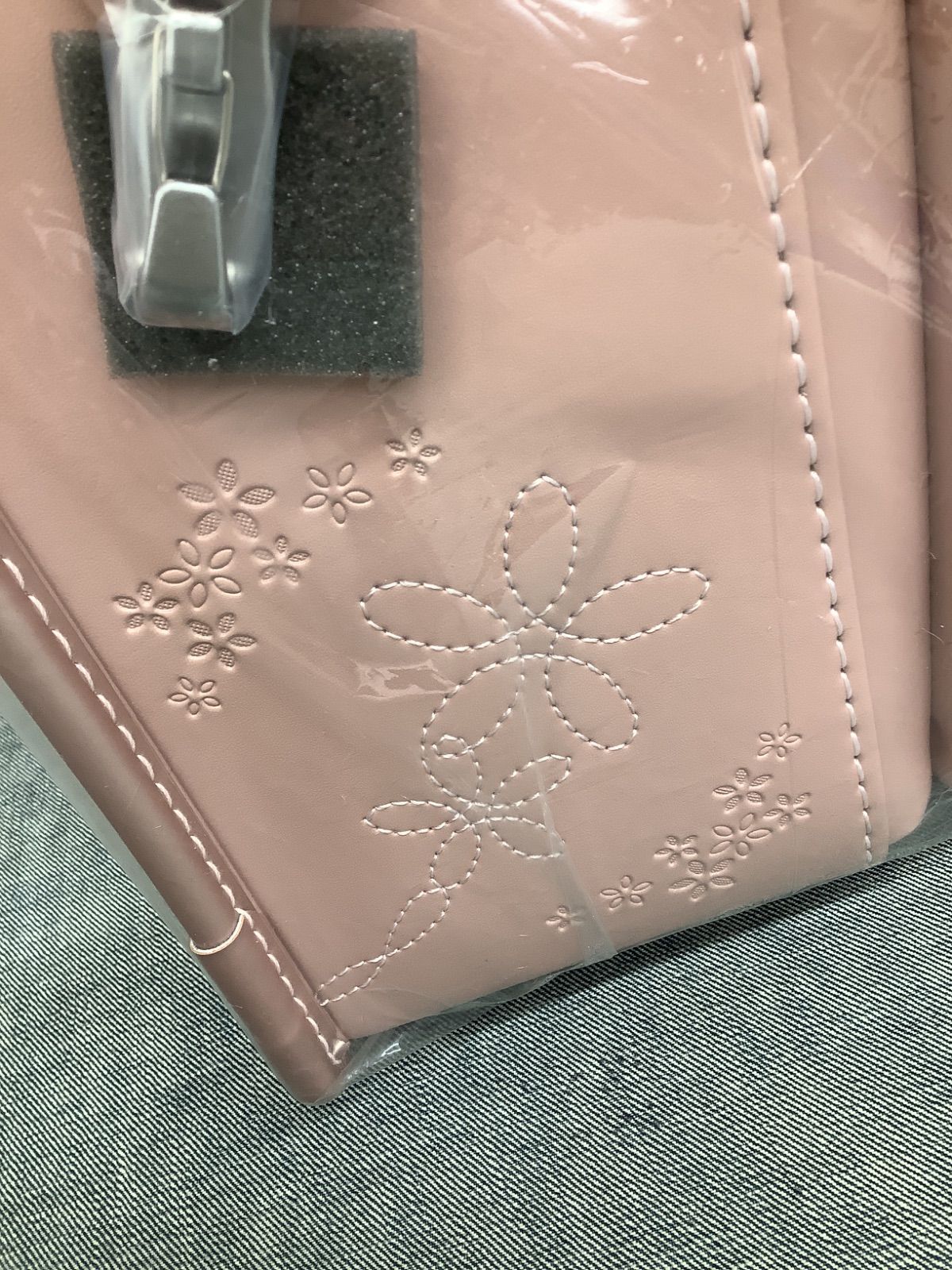 クラリーノ ふわりぃランドセル