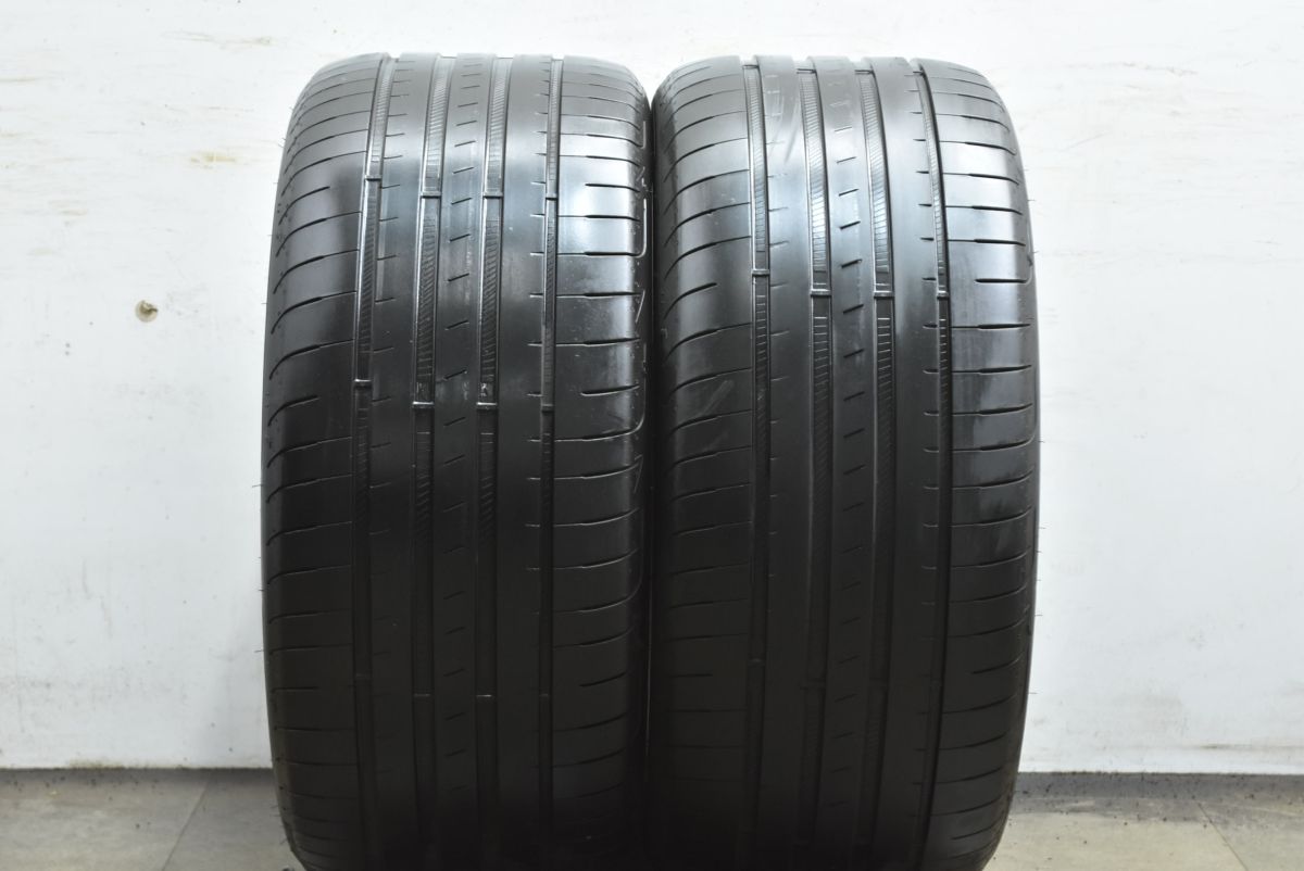 品 グッドイヤー イーグルF 1 アシンメトリック3 275 35 R 19 2本セット メルセデスベンツ承認 CLS W 213 Eクラス AMG GT 5シリーズ