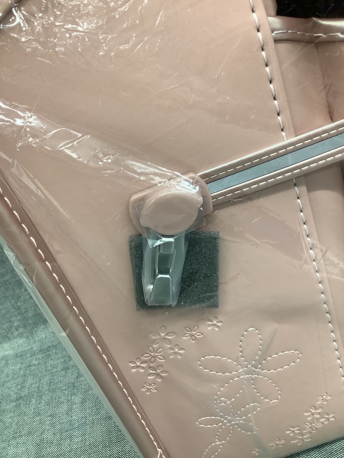  AR クラリーノ ふわりぃランドセル ランドセル 保育園 幼稚園 スクール