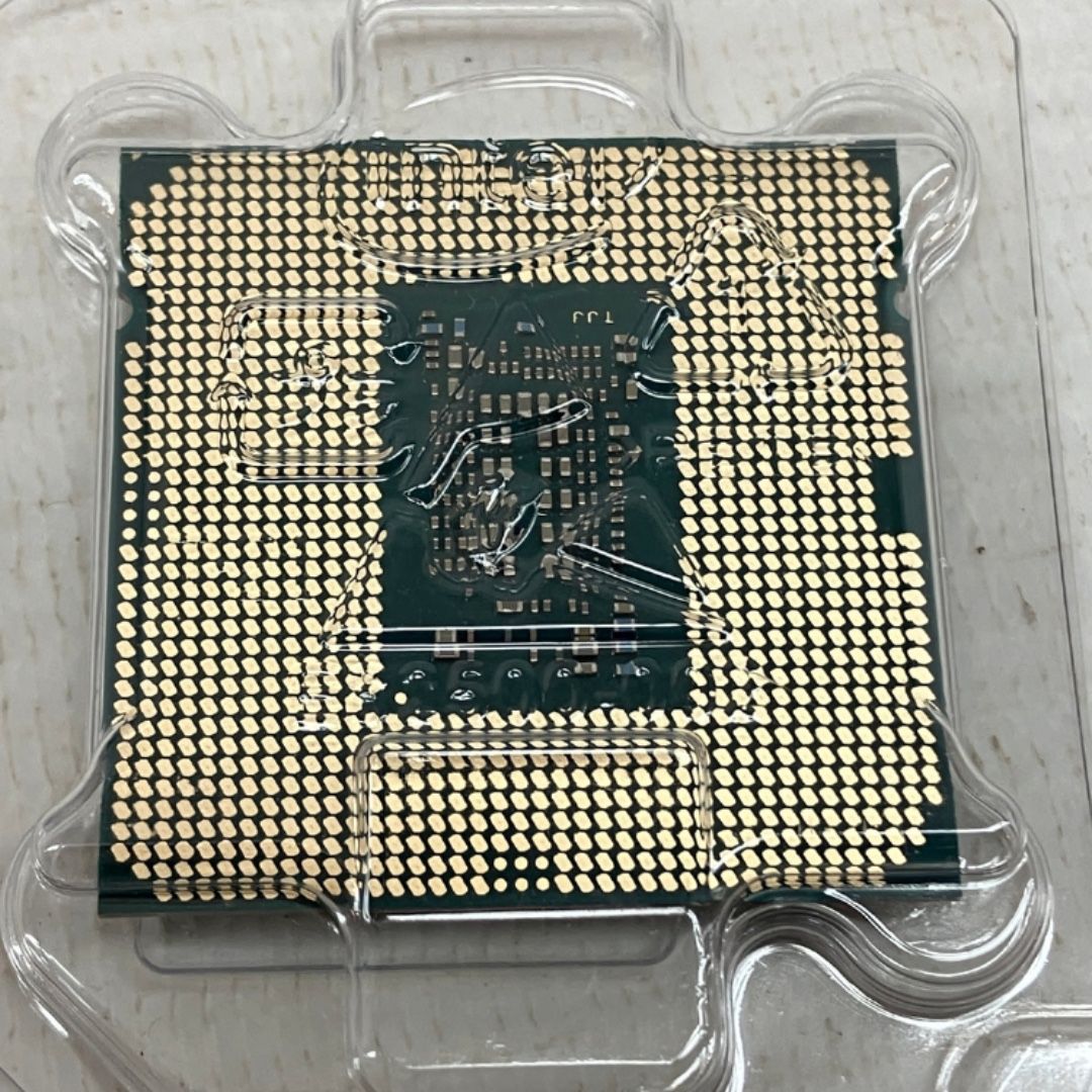  Intel 10 TH GEN CORE i 5 10400 F LGA 1200 CPU PCパーツ 10世代 インテル CPU PCパーツ